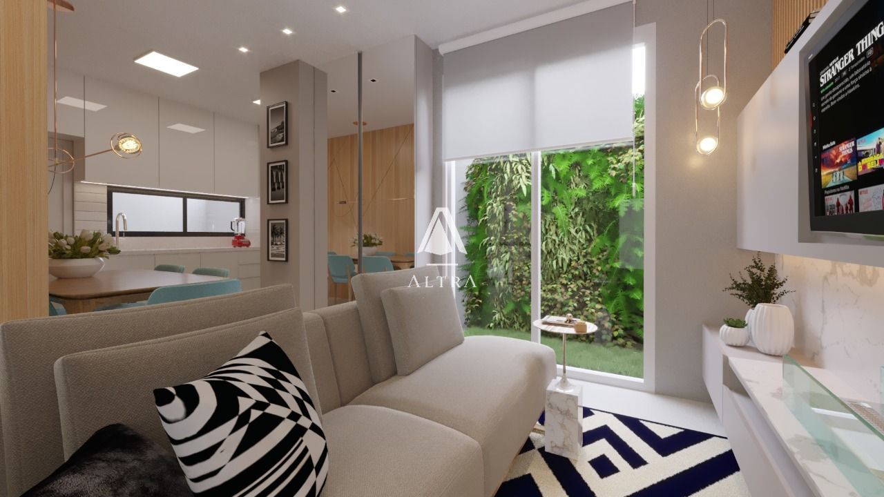 Casa, 3 quartos, 121 m² - Foto 14