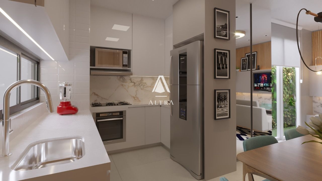 Casa, 3 quartos, 121 m² - Foto 11