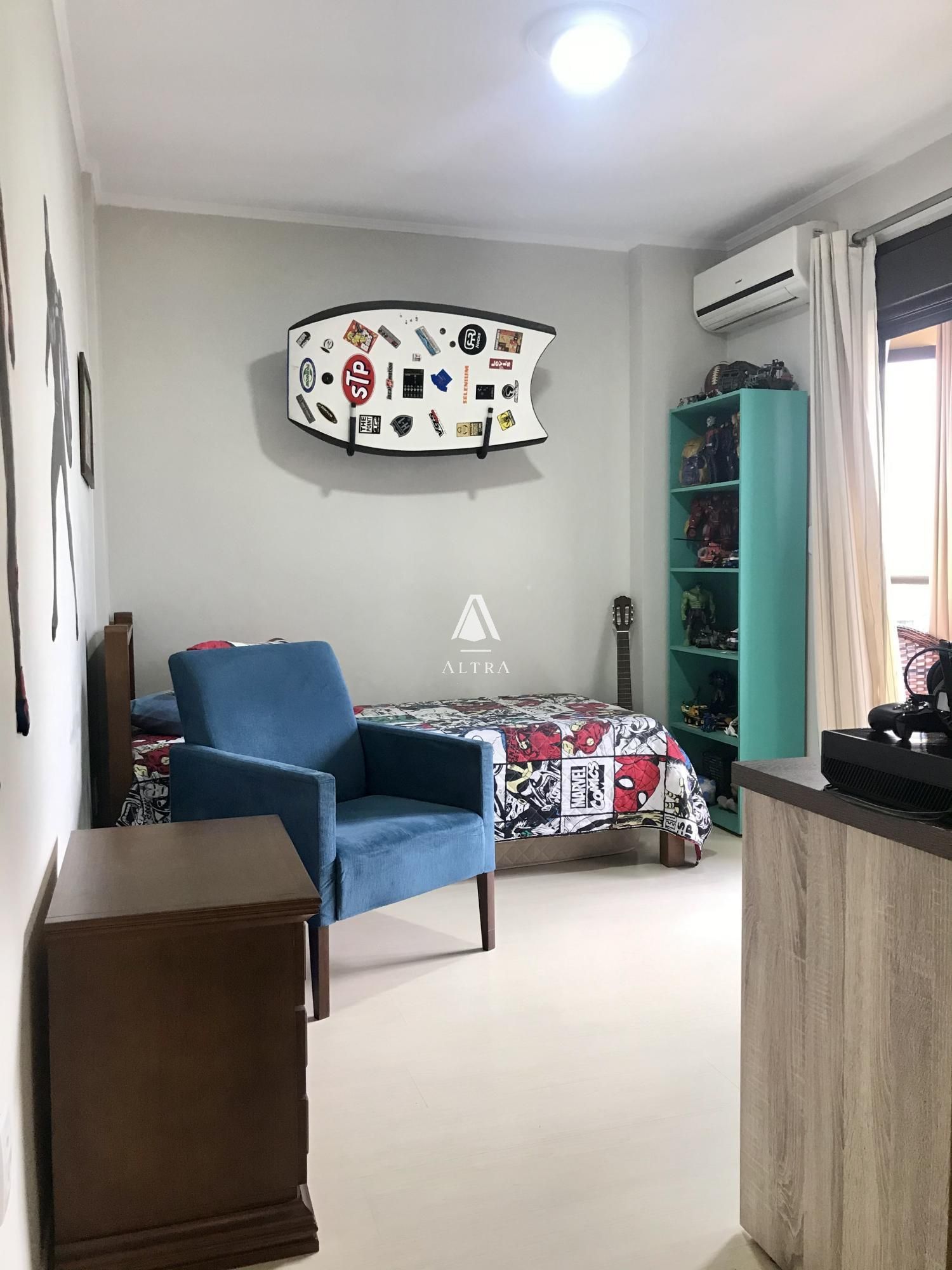 Apartamento à venda com 3 quartos, 115m² - Foto 16