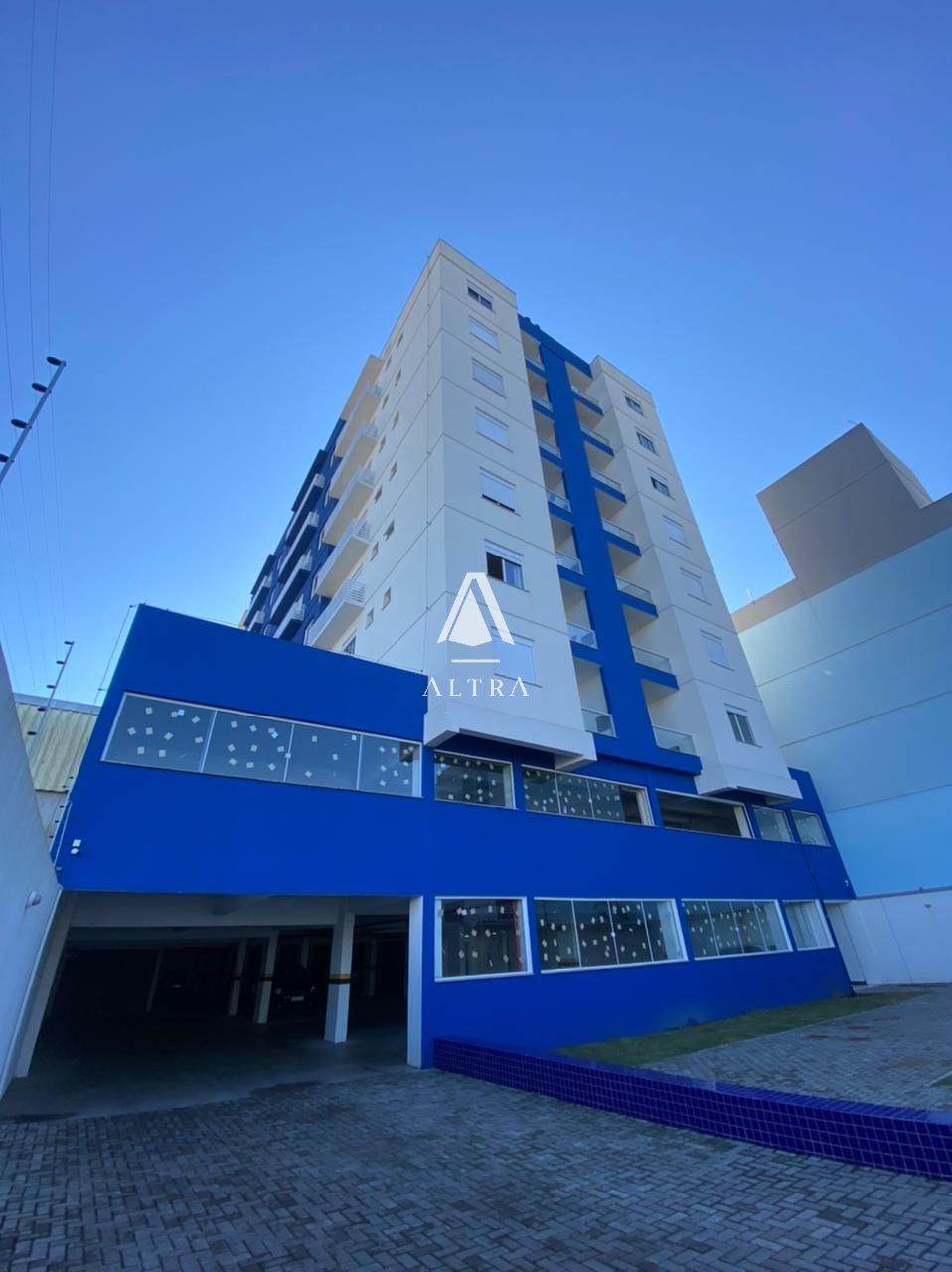 Apartamento  venda  no Camobi - Santa Maria, RS. Imveis