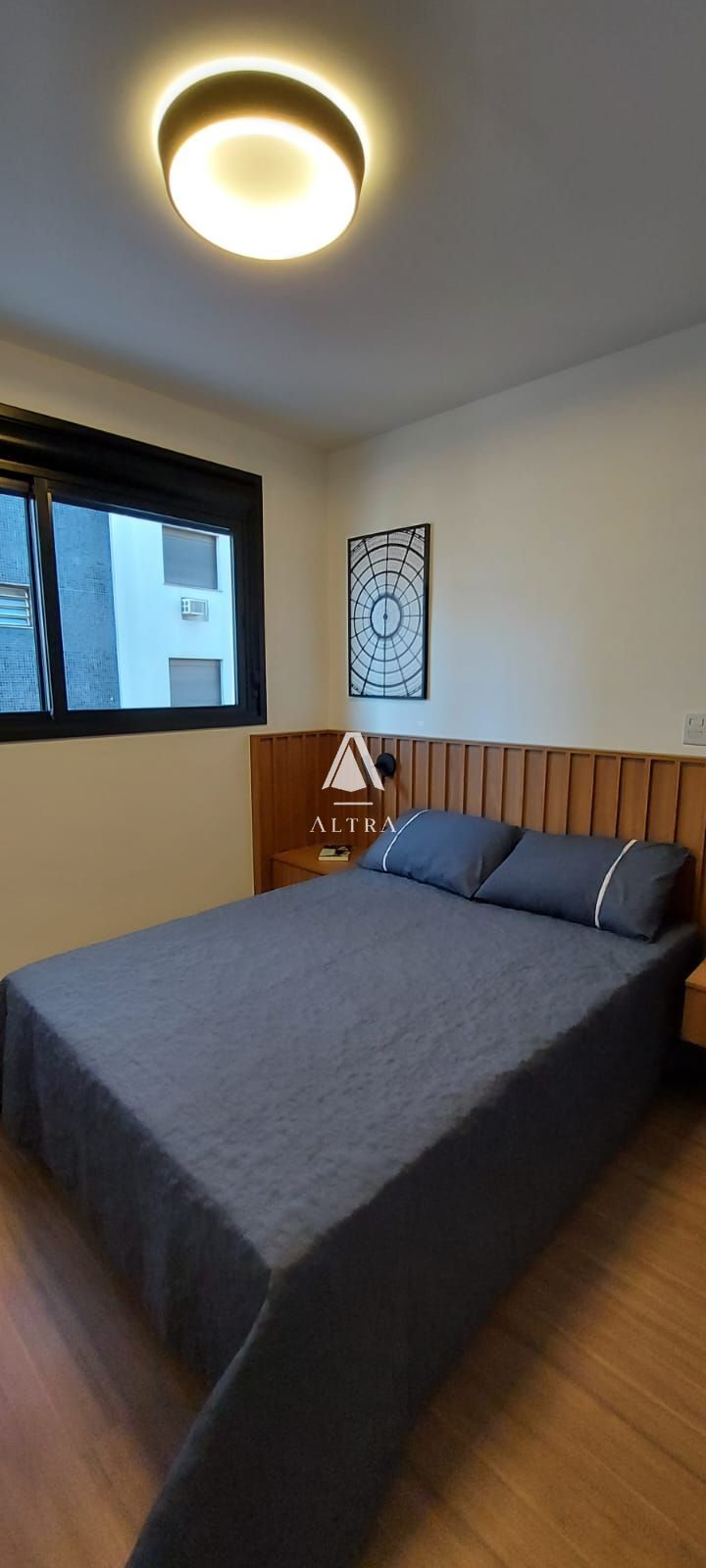 Apartamento à venda com 2 quartos, 67m² - Foto 7