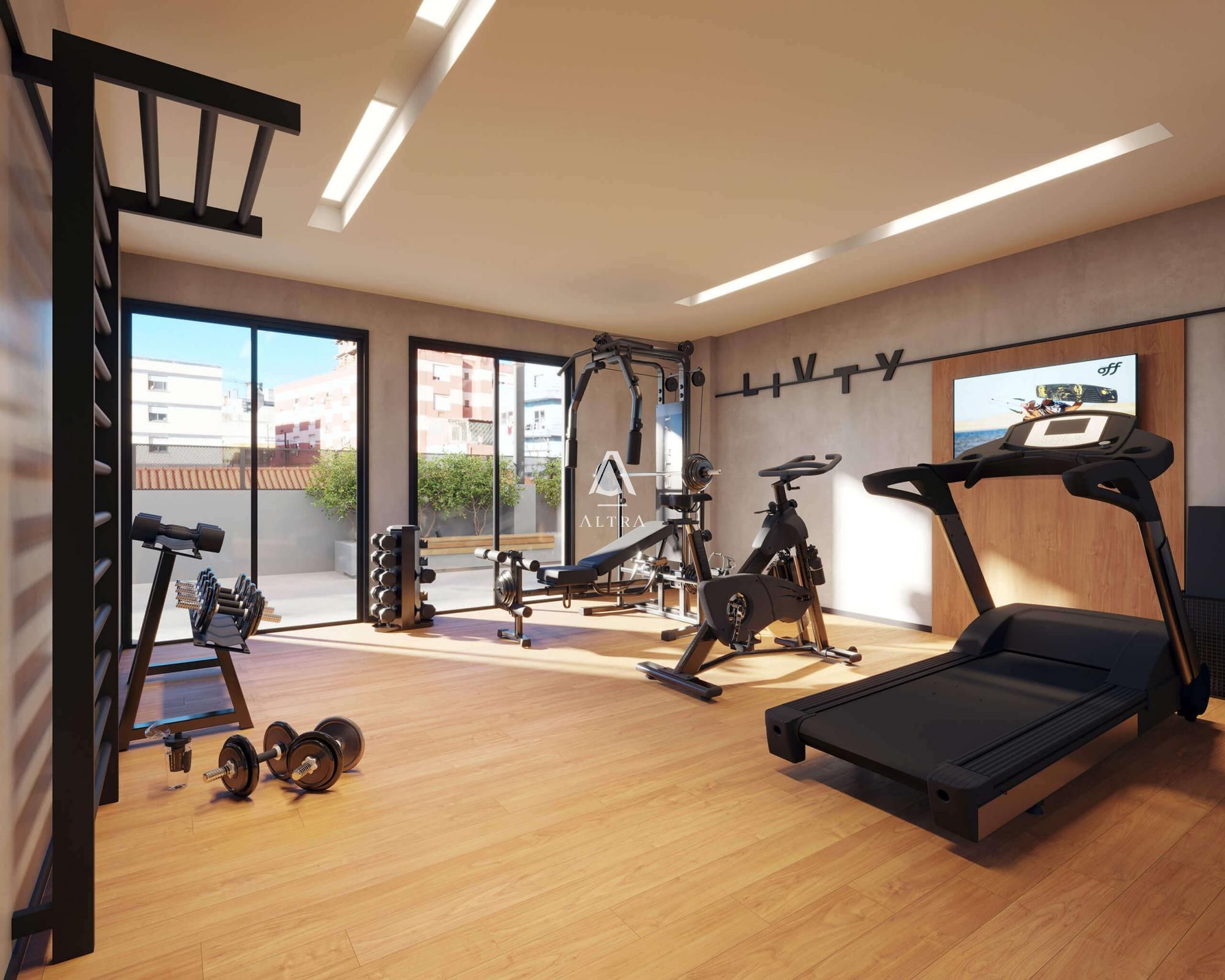 Apartamento, 2 quartos, 76 m² - Foto 12