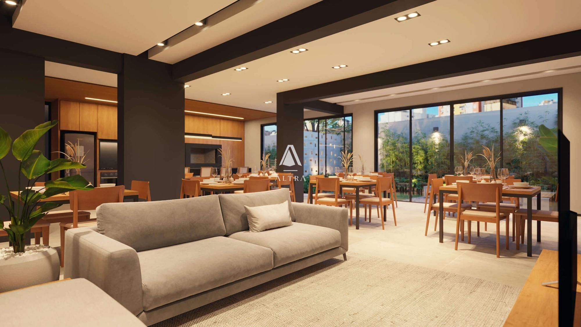 Apartamento, 2 quartos, 76 m² - Foto 36