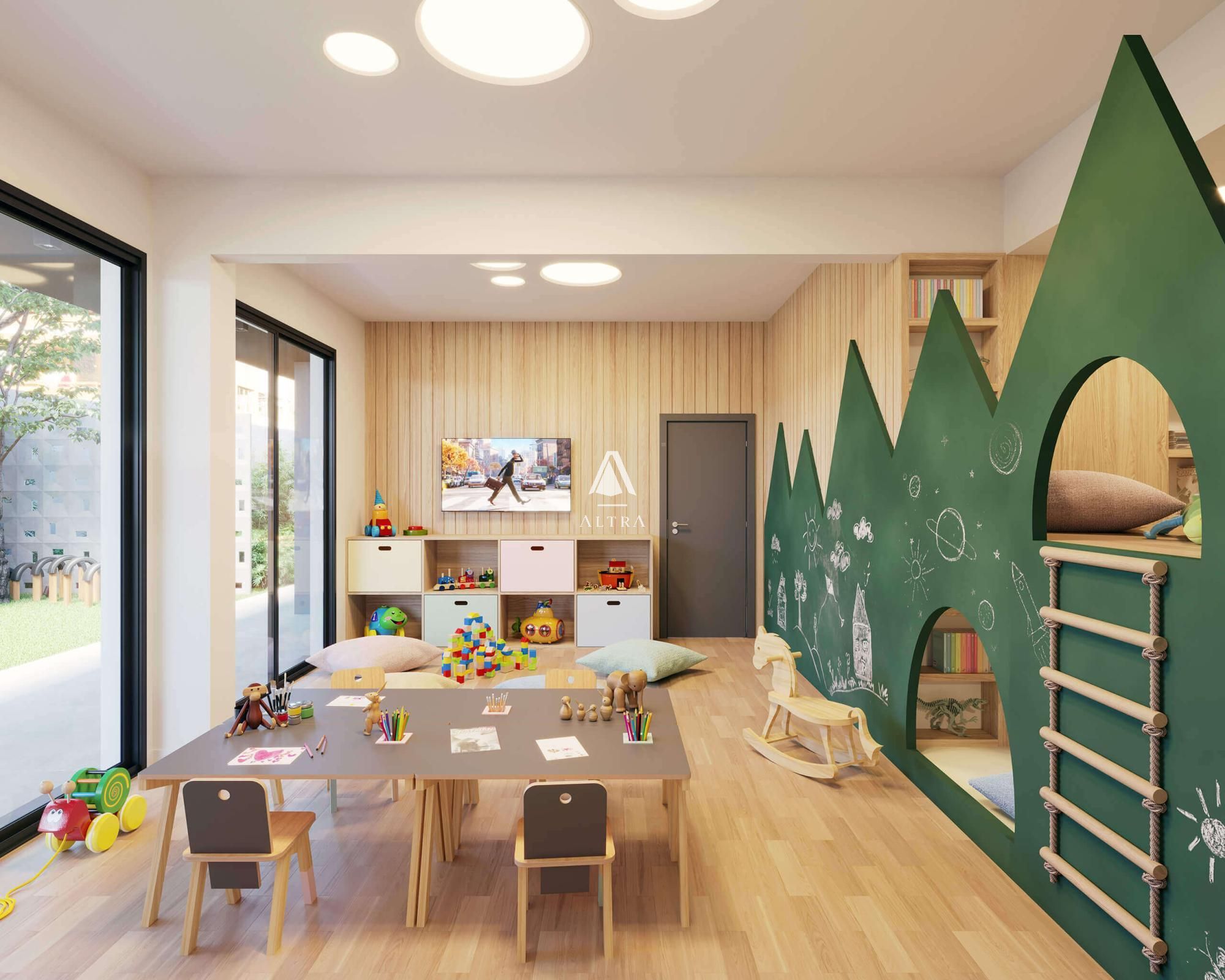 Apartamento, 2 quartos, 76 m² - Foto 16