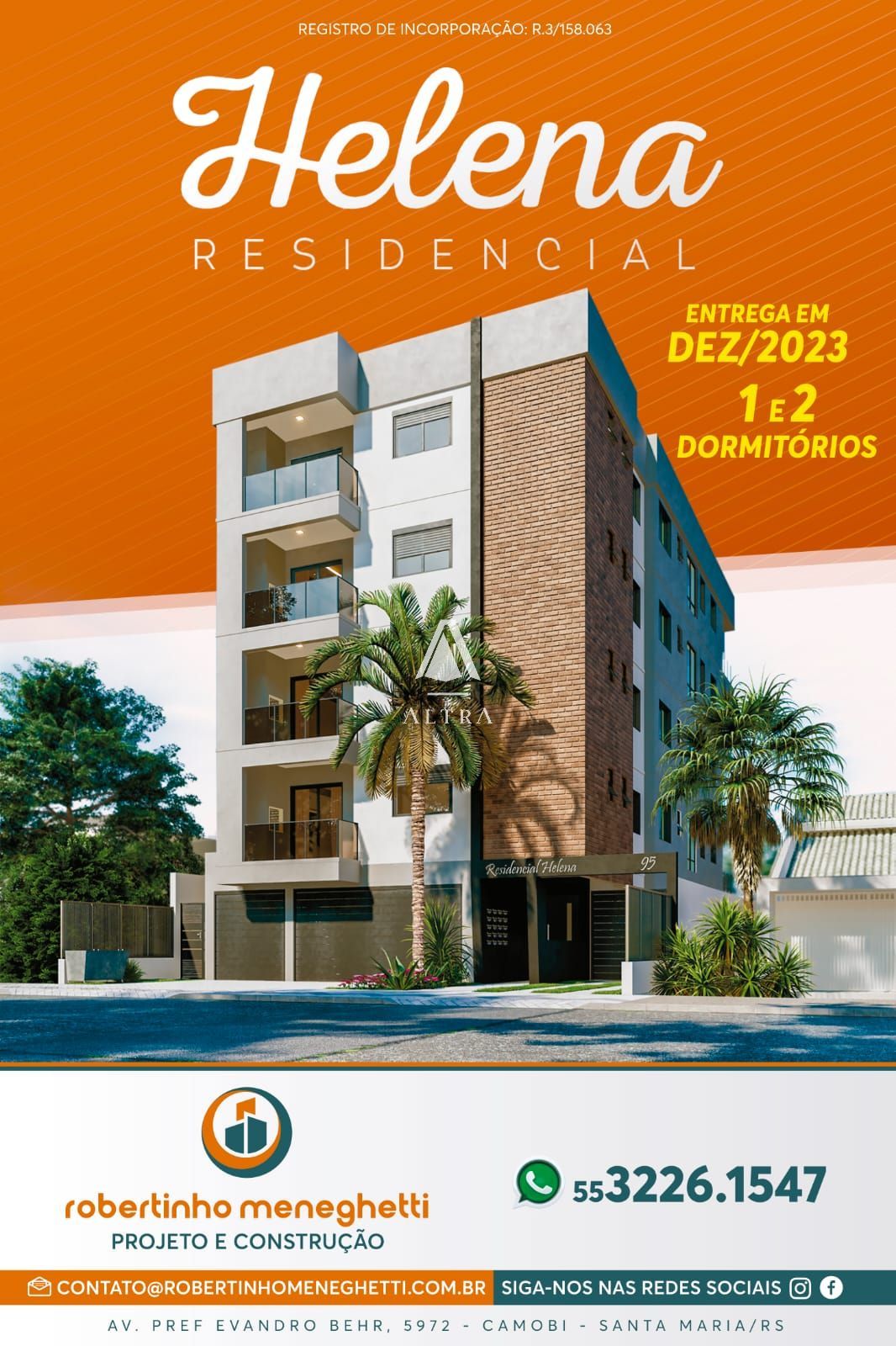 Apartamento, 2 quartos, 66 m² - Foto 12