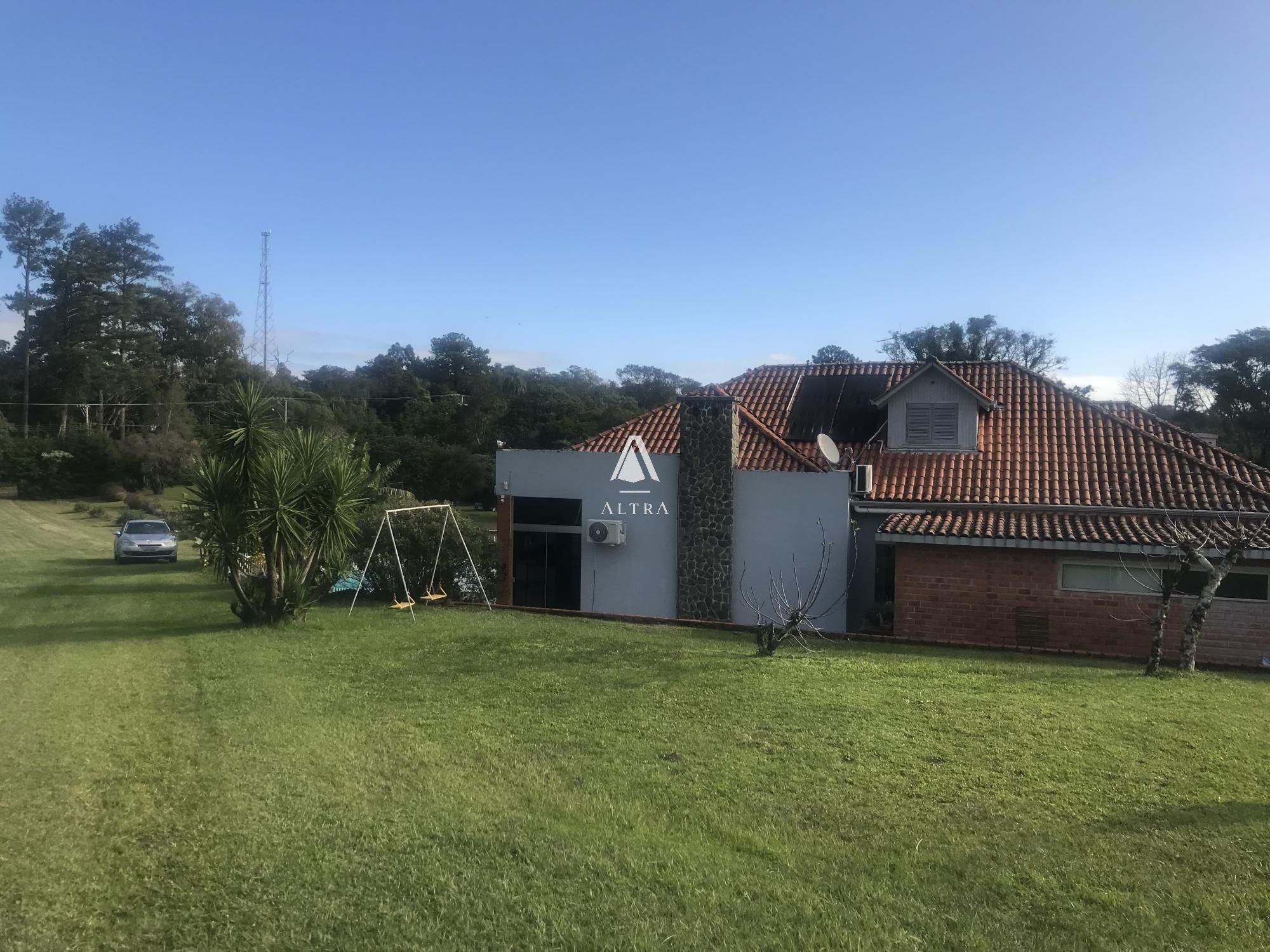 Fazenda/stio/chcara/haras  venda  no Parque Serrano I - Itaara, RS. Imveis