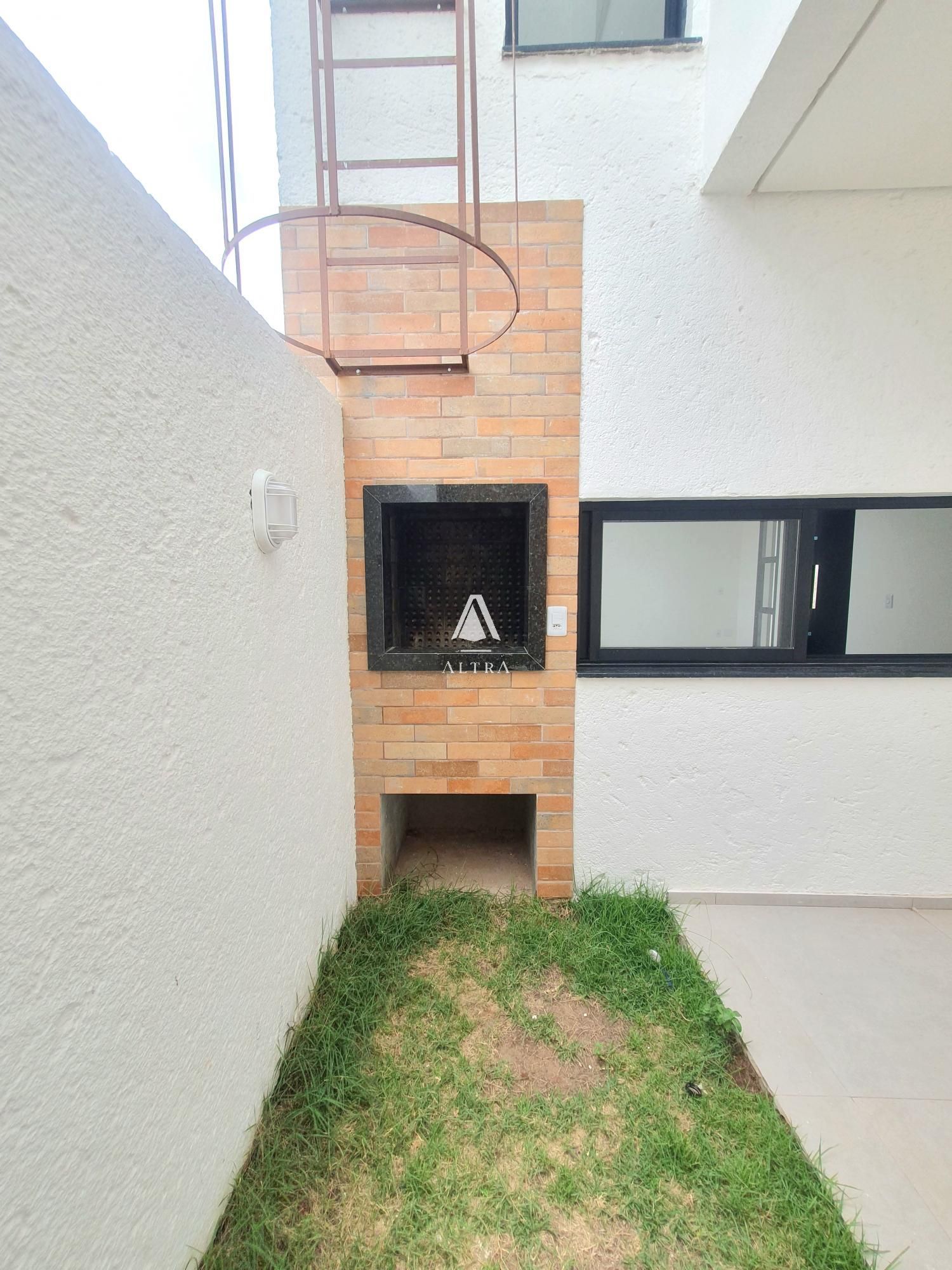 Casa à venda com 3 quartos, 121m² - Foto 19