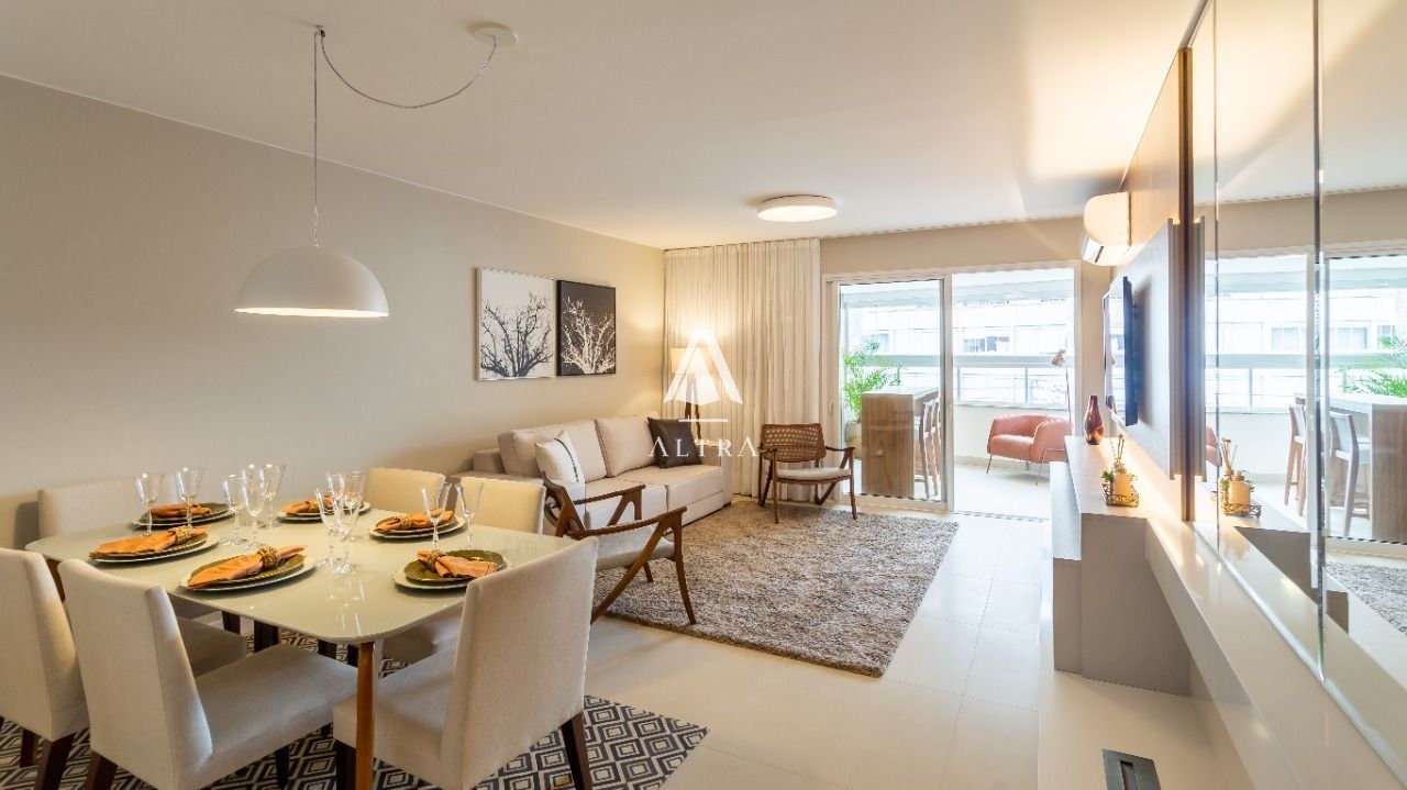 Apartamento, 3 quartos, 122 m² - Foto 32