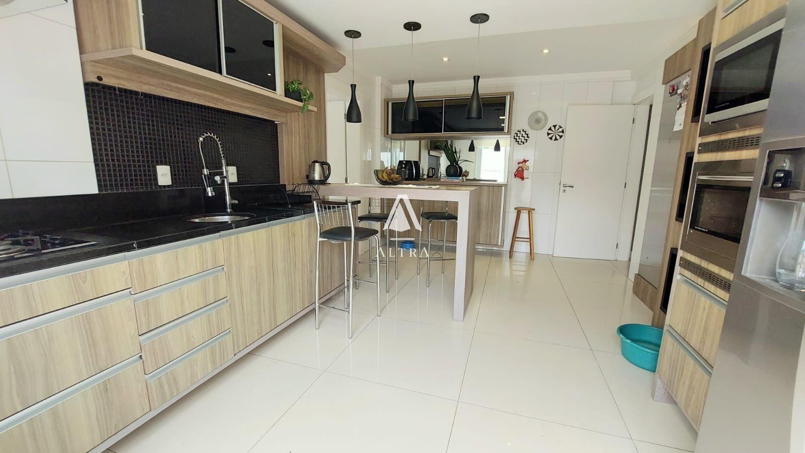 Apartamento, 3 quartos, 405 m² - Foto 23