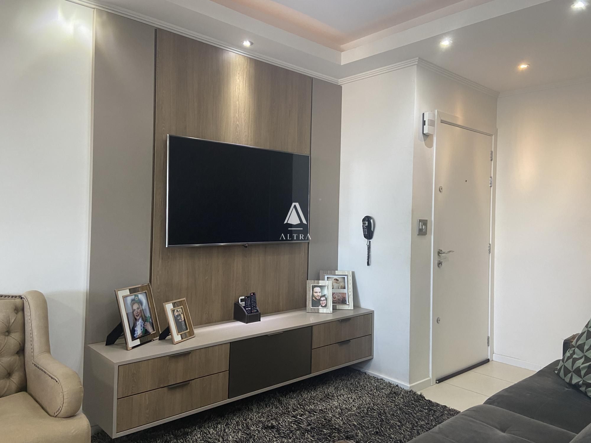 Apartamento à venda com 2 quartos, 72m² - Foto 11