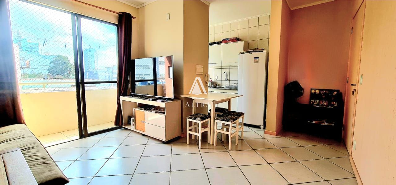 Apartamento à venda com 1 quarto, 44m² - Foto 13