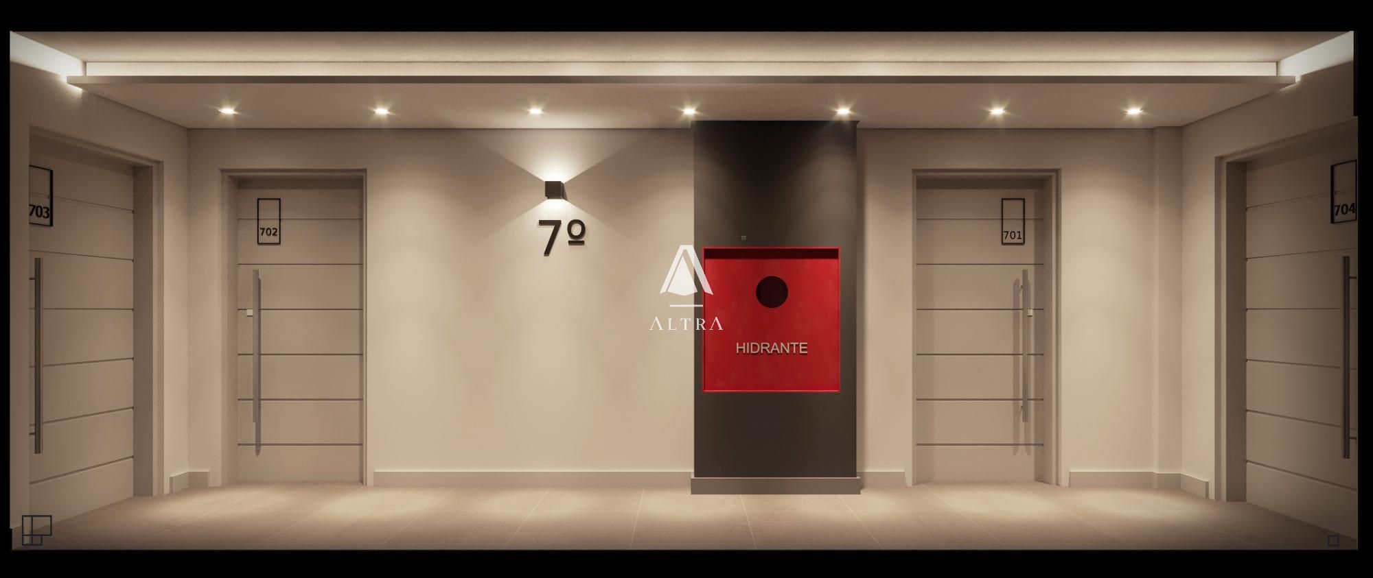 Apartamento com 4 Dormitórios à venda, 178 m² por R$ 1.615.000,00