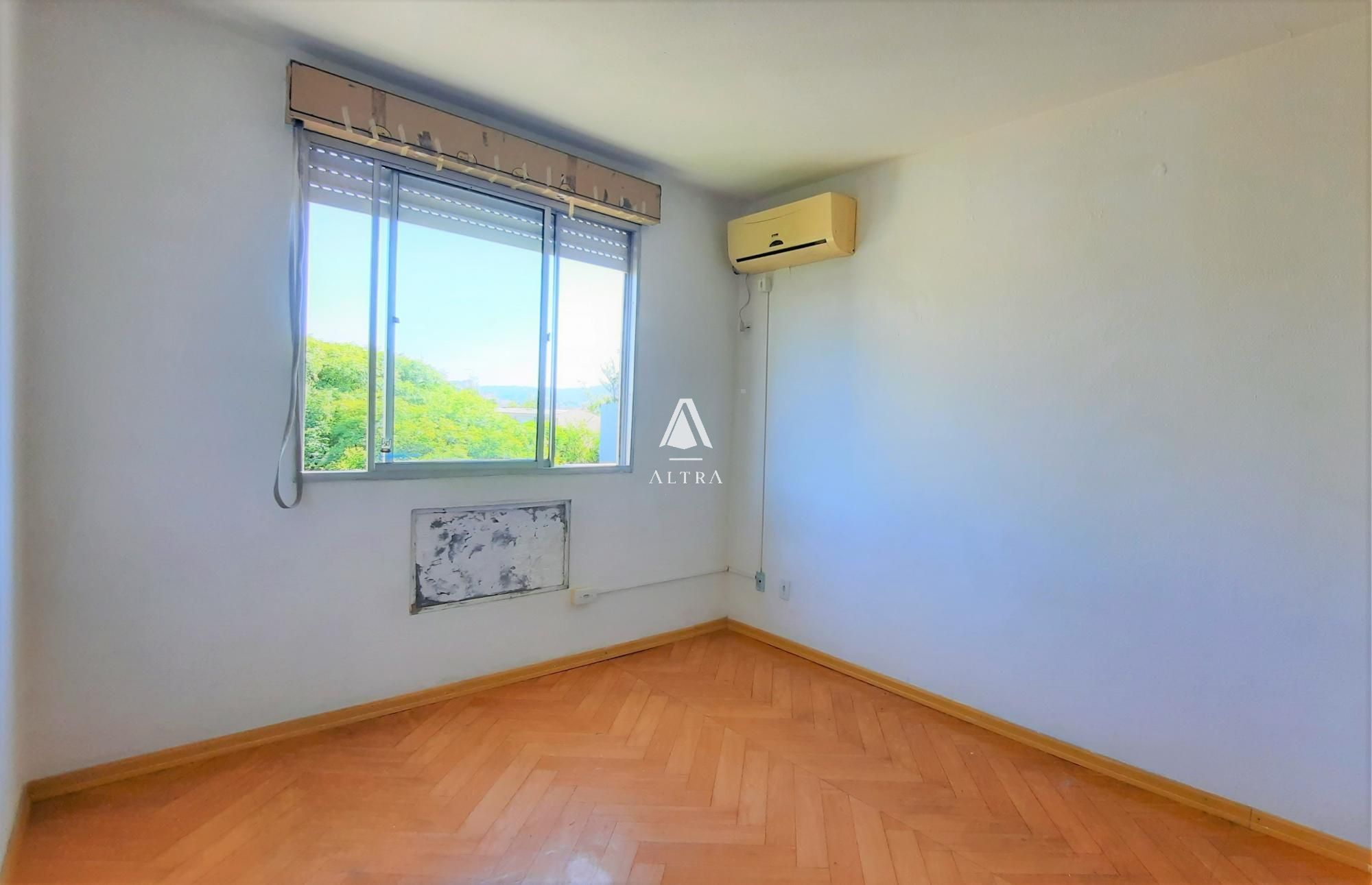 Apartamento à venda com 2 quartos, 47m² - Foto 2