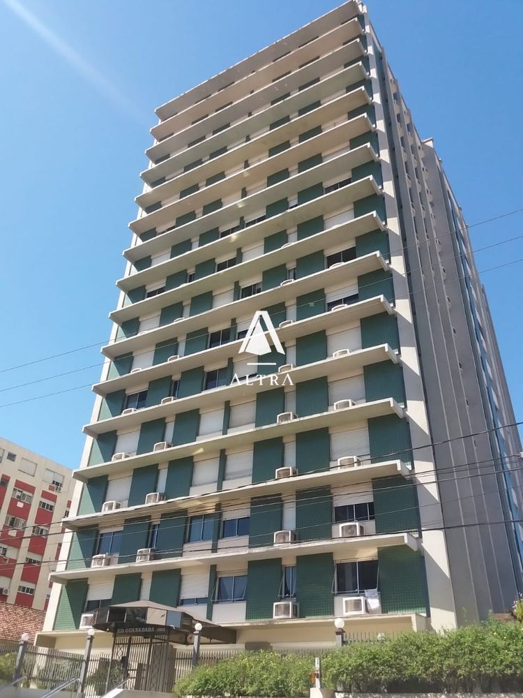 Apartamento  venda  no Nossa Senhora de Ftima - Santa Maria, RS. Imveis