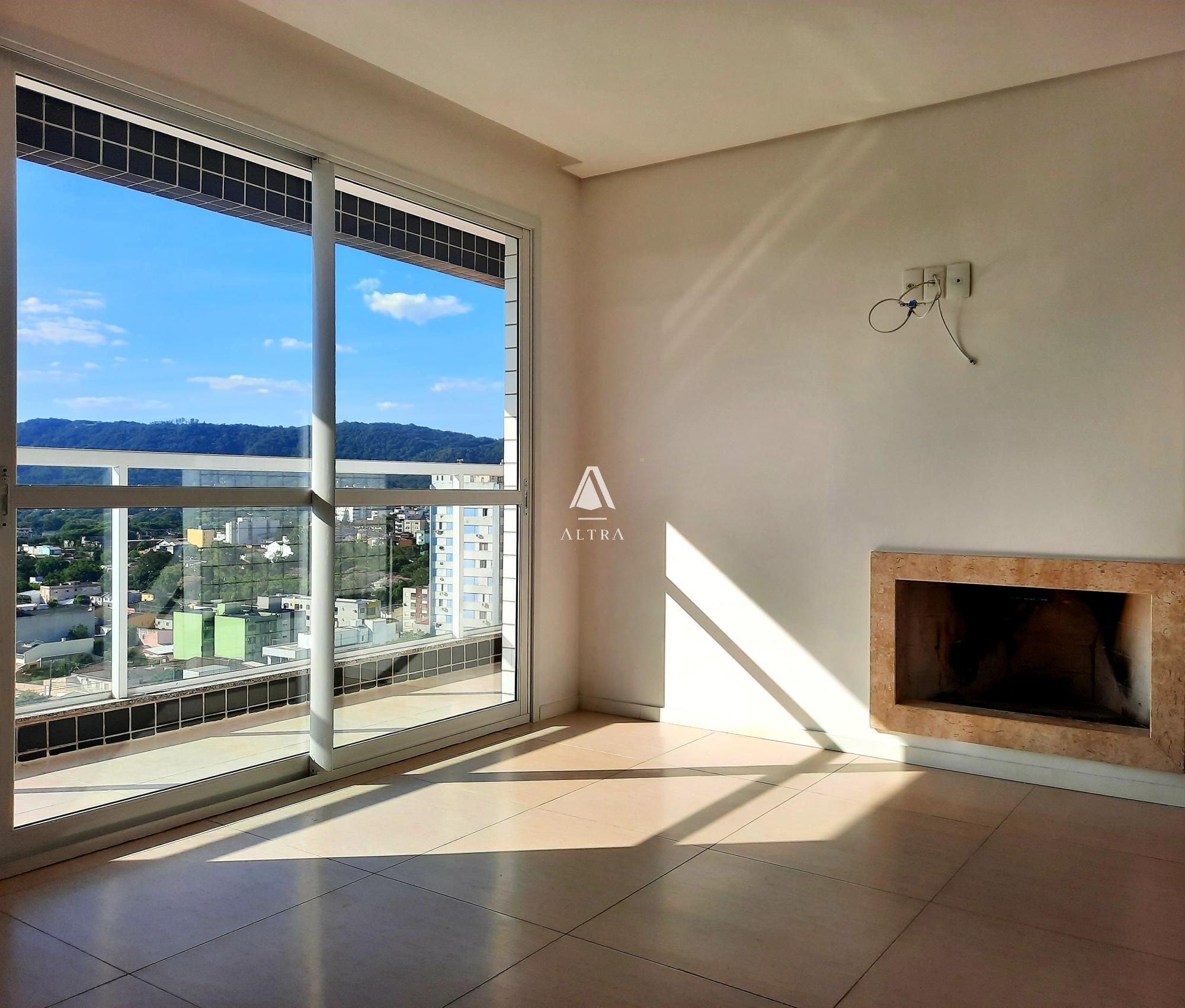 Apartamento  venda  no Centro - Santa Maria, RS. Imveis