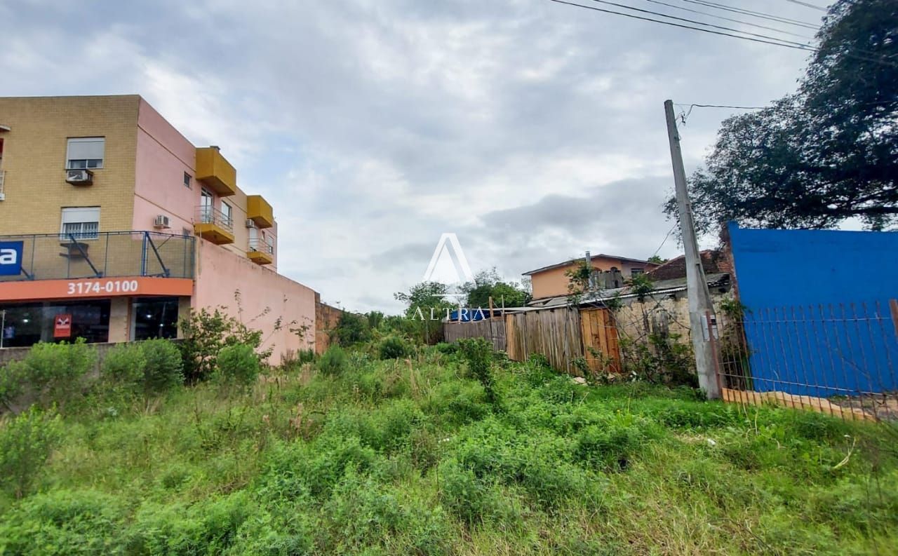 Terreno/Lote  venda  no Nossa Senhora Medianeira - Santa Maria, RS. Imveis