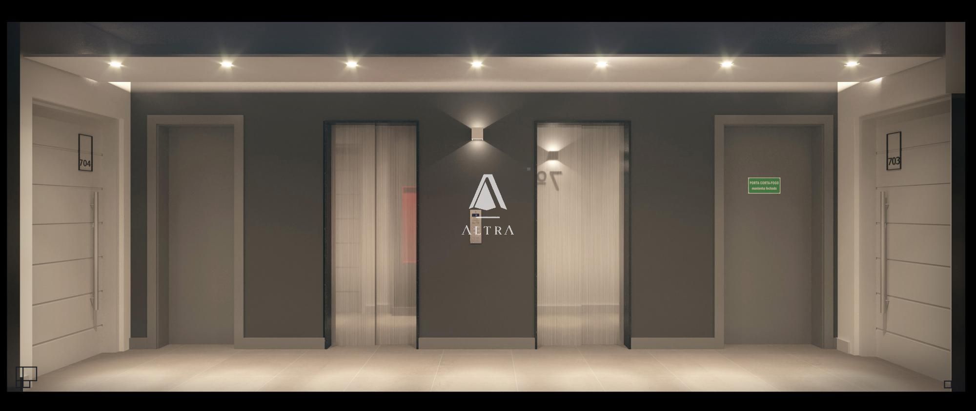 Apartamento com 4 Dormitórios à venda, 178 m² por R$ 1.615.000,00