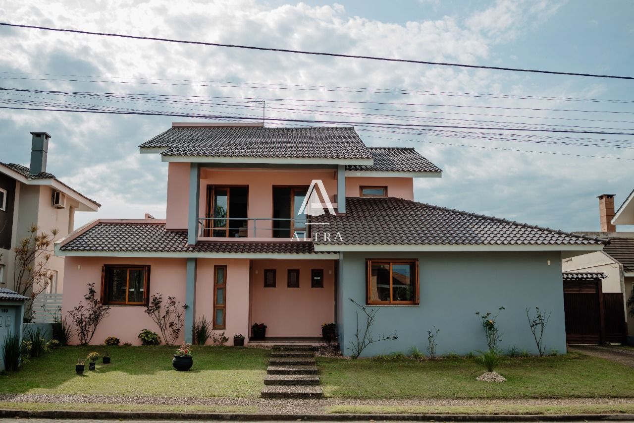 Casa em condomnio  venda  no So Jos - Santa Maria, RS. Imveis