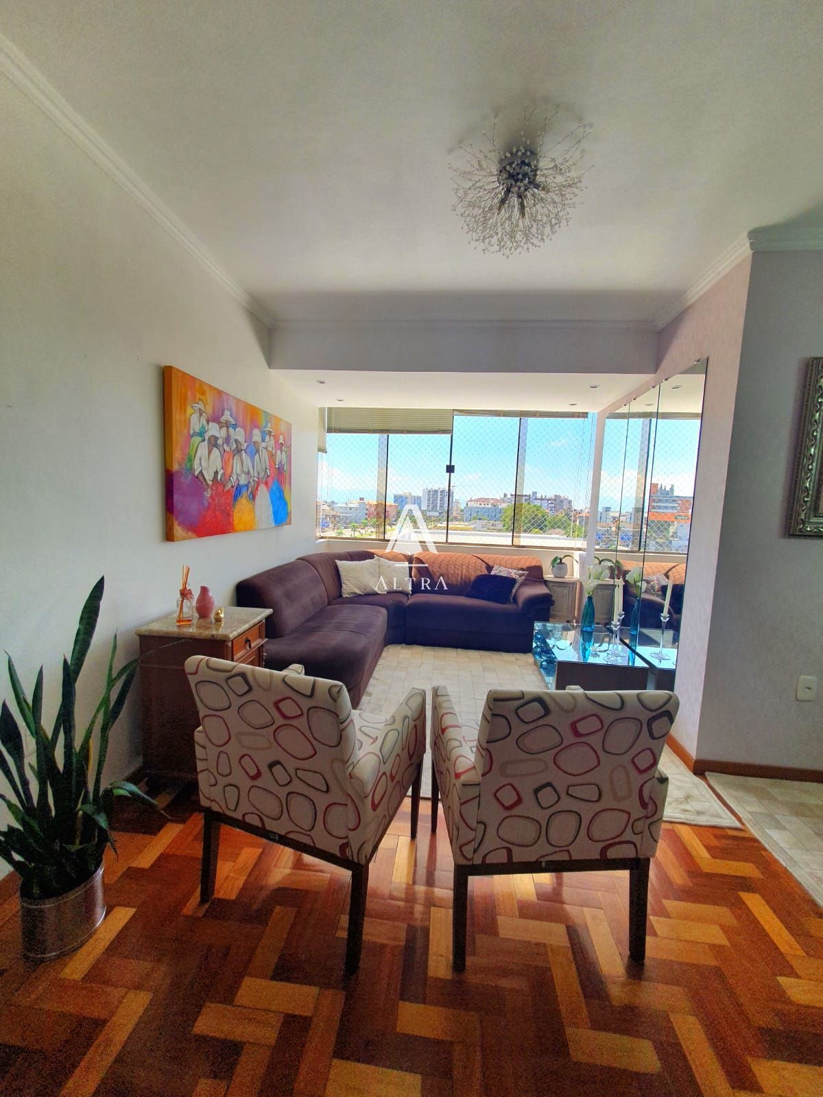 Apartamento  venda  no Camobi - Santa Maria, RS. Imveis