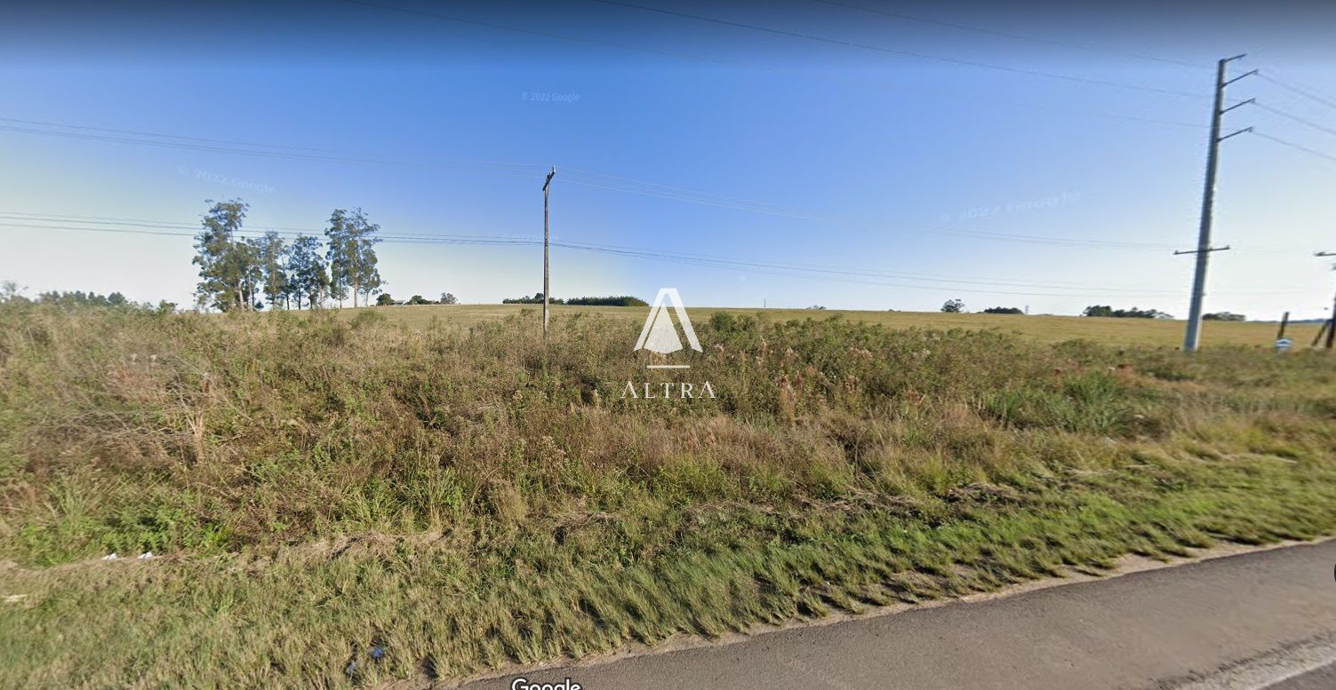 Terreno/Lote à venda  no Pinheiro Machado - Santa Maria, RS. Imóveis