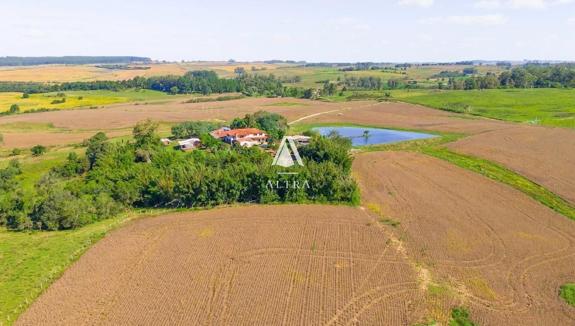 Chácara à venda com 5 quartos, 725000m² - Foto 7