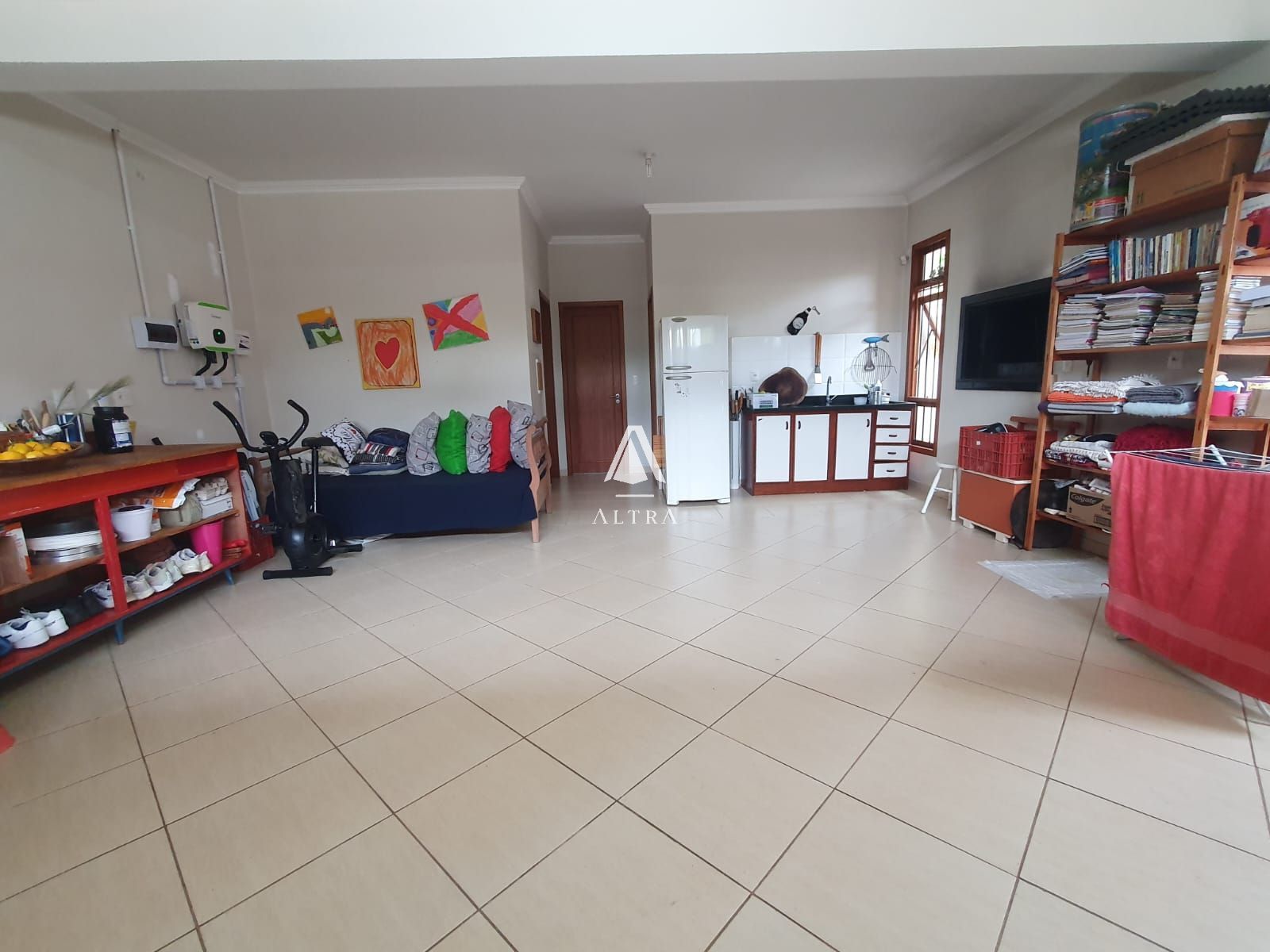 Casa à venda com 4 quartos, 232m² - Foto 20