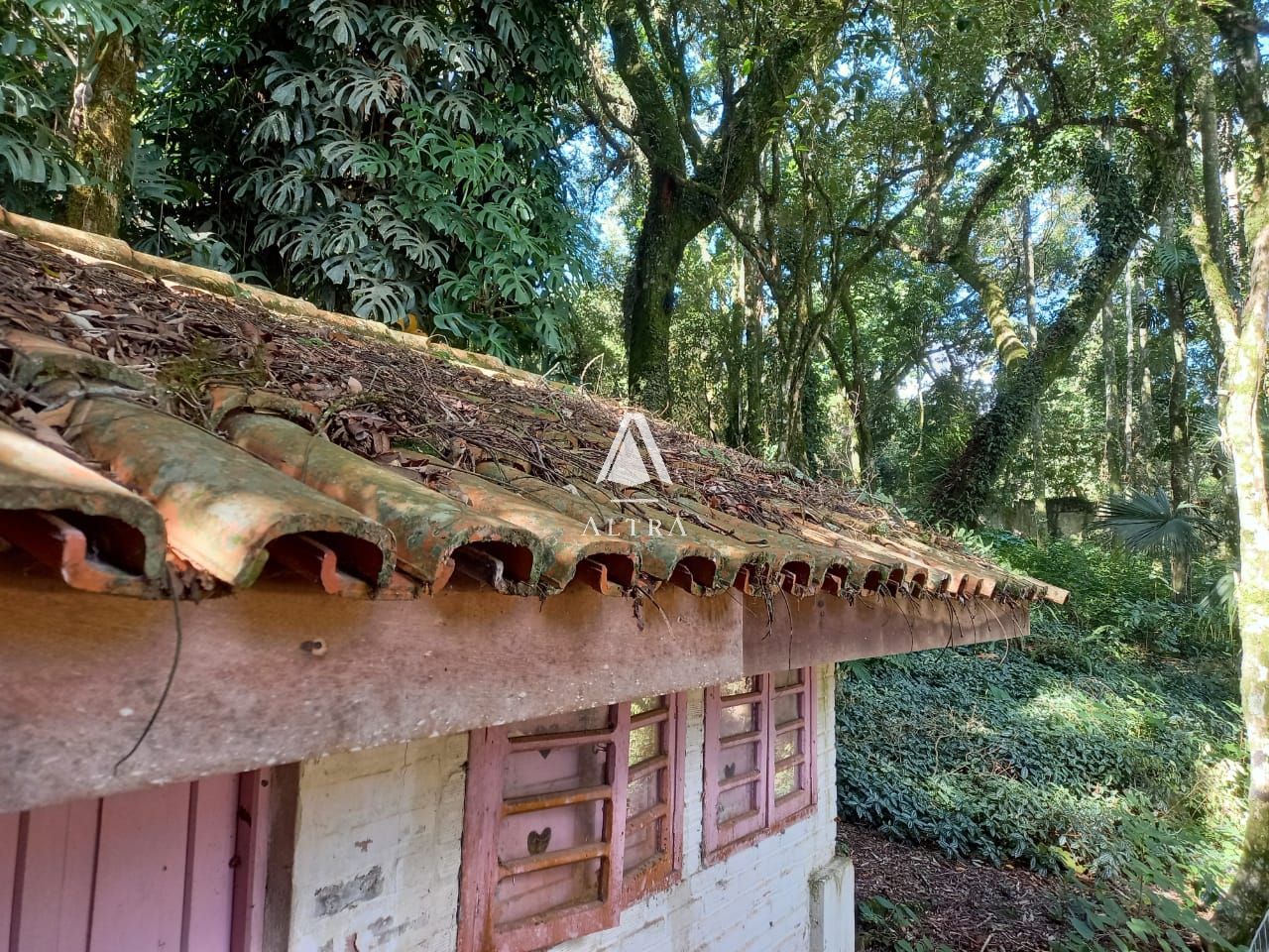 Terreno/Lote  venda  no Parque Pinhal - Itaara, RS. Imveis