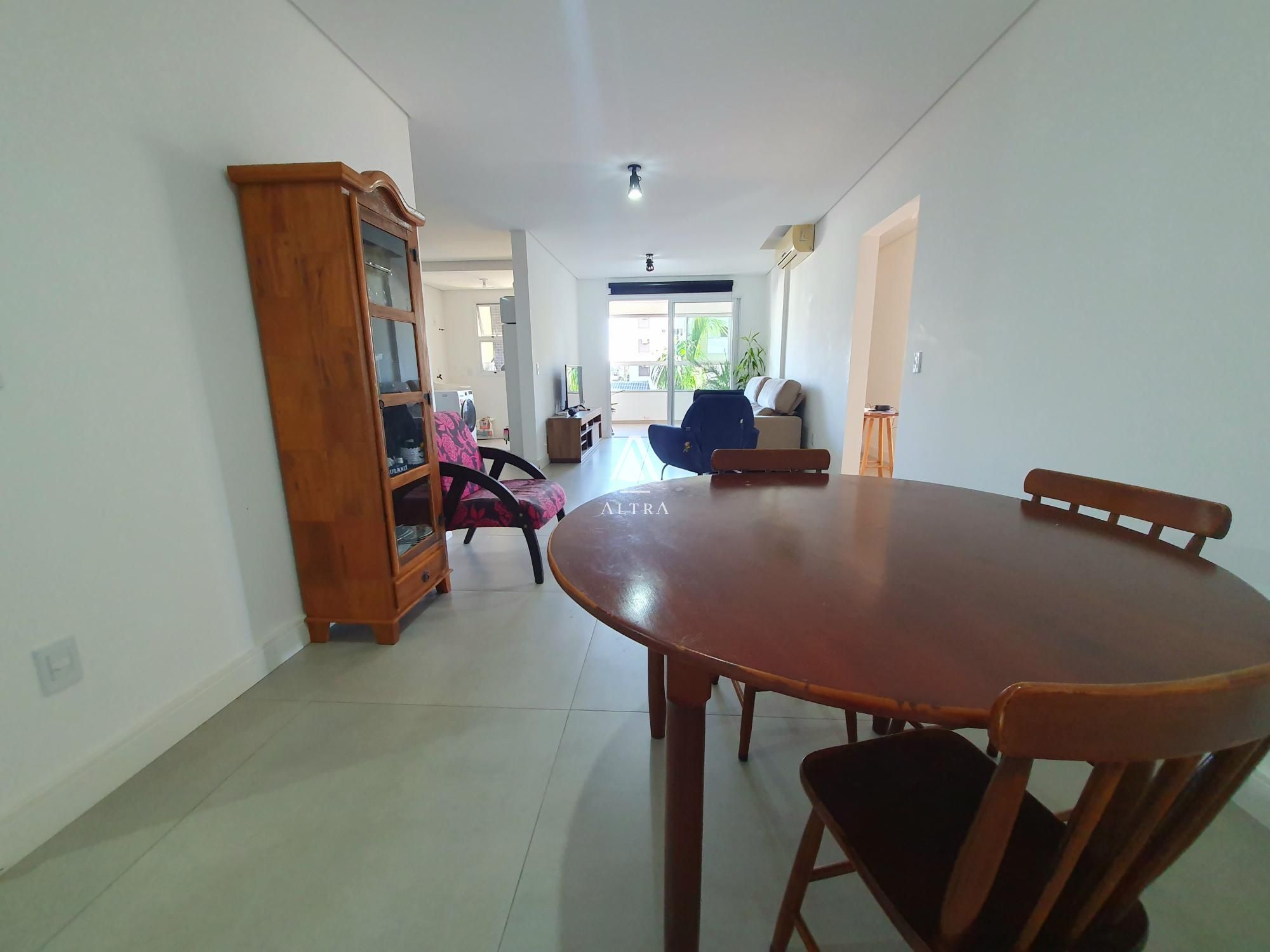 Apartamento à venda com 3 quartos, 120m² - Foto 4