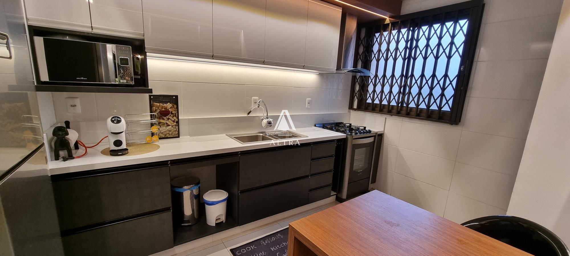 Apartamento à venda com 3 quartos, 130m² - Foto 17