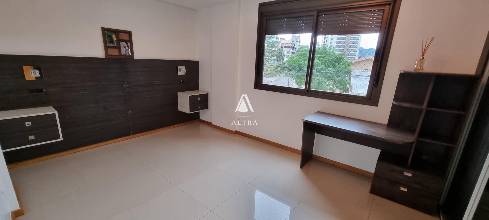 Apartamento à venda com 3 quartos, 130m² - Foto 24