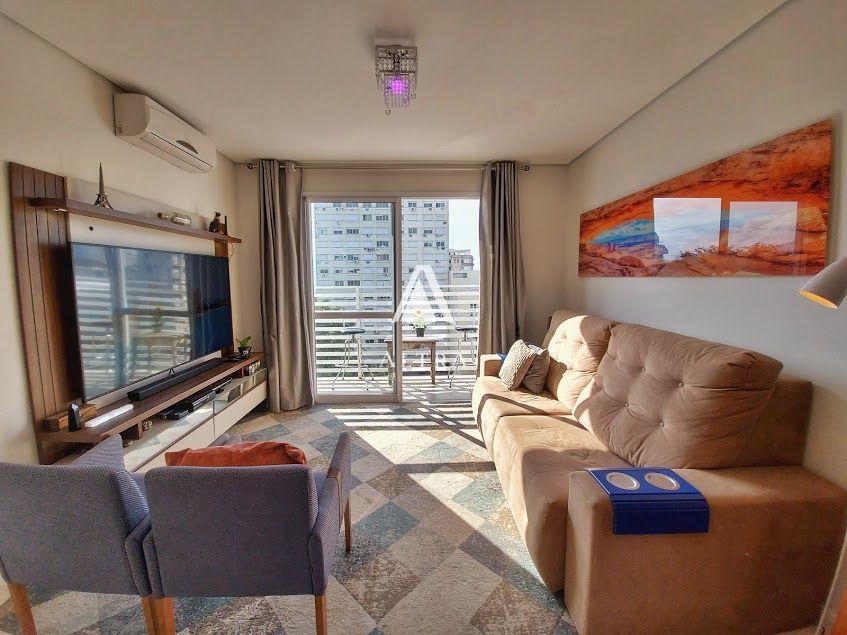 Apartamento  venda  no Centro - Santa Maria, RS. Imveis