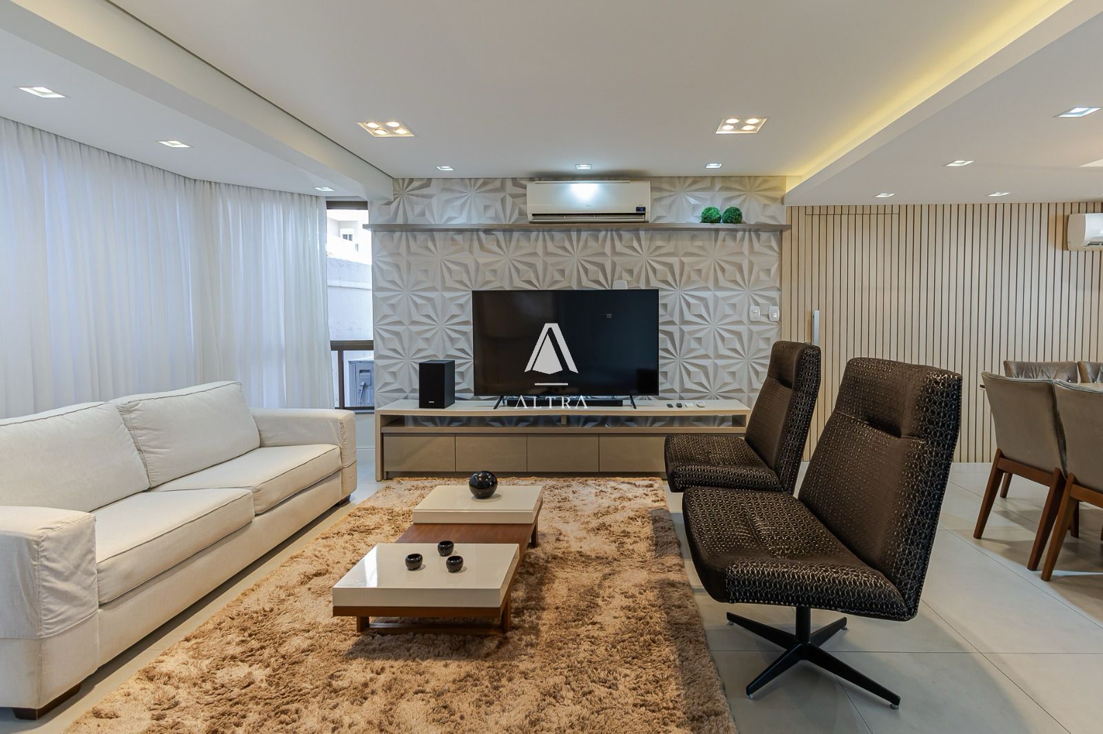 Apartamento à venda com 3 quartos, 160m² - Foto 16