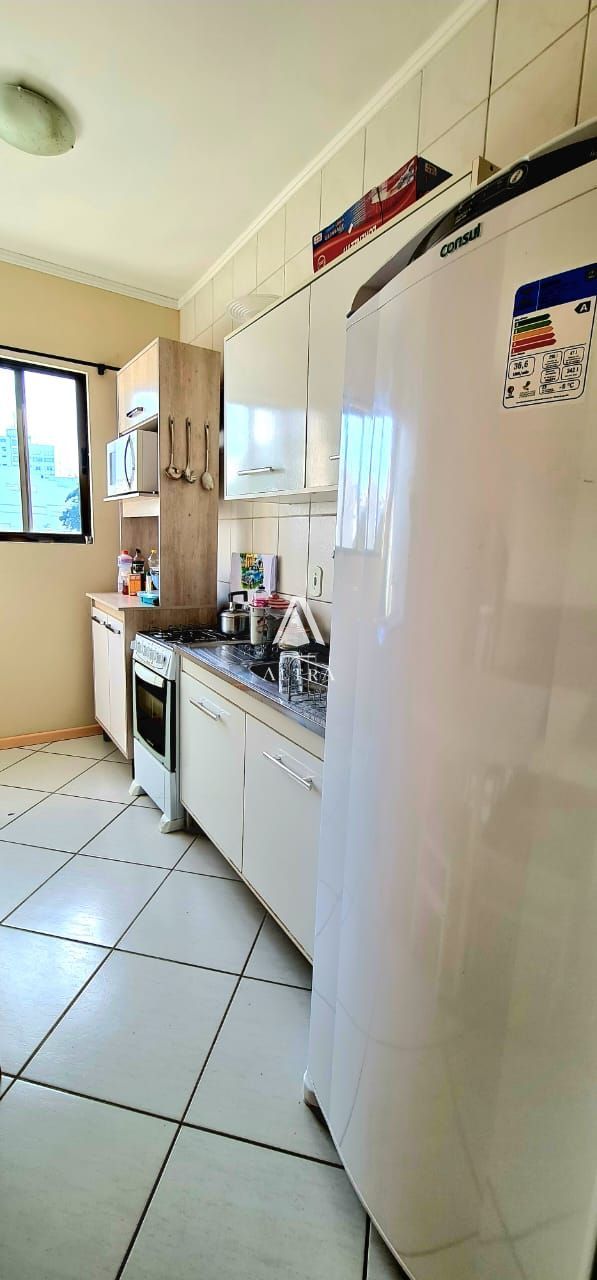 Apartamento à venda com 1 quarto, 44m² - Foto 14