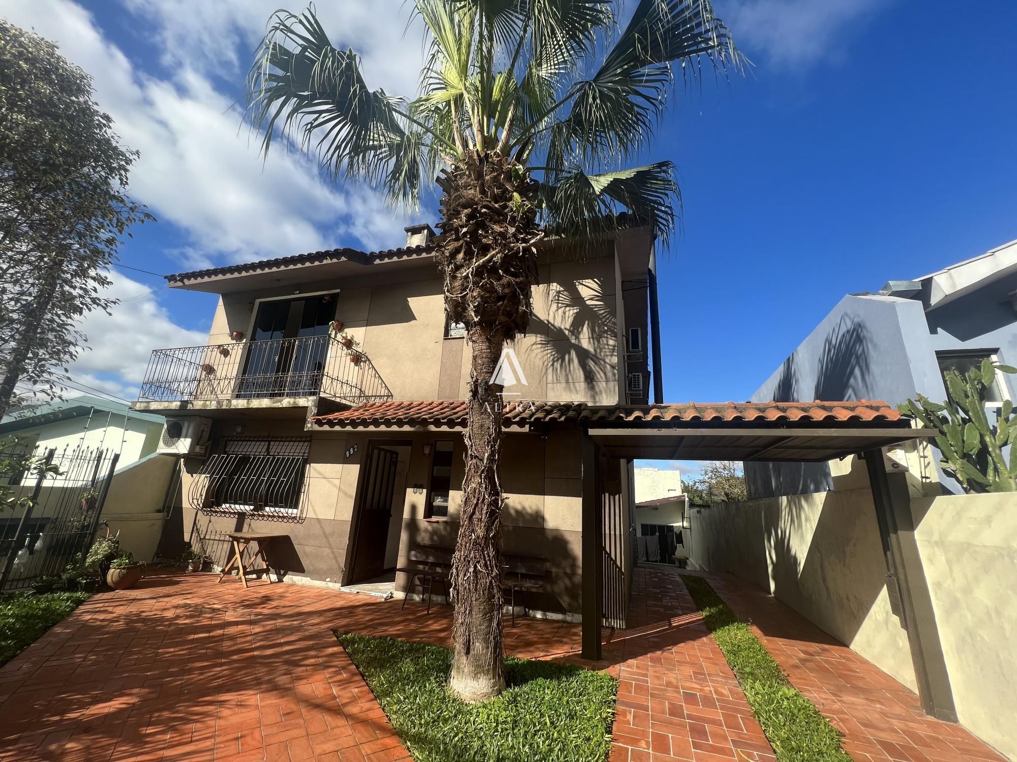 Prédio comercial/residencial à venda  no Km 3 - Santa Maria, RS. Imóveis