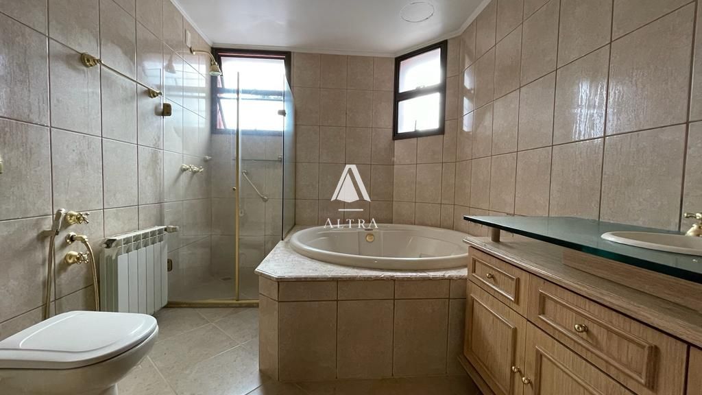 Apartamento à venda com 3 quartos, 198m² - Foto 50