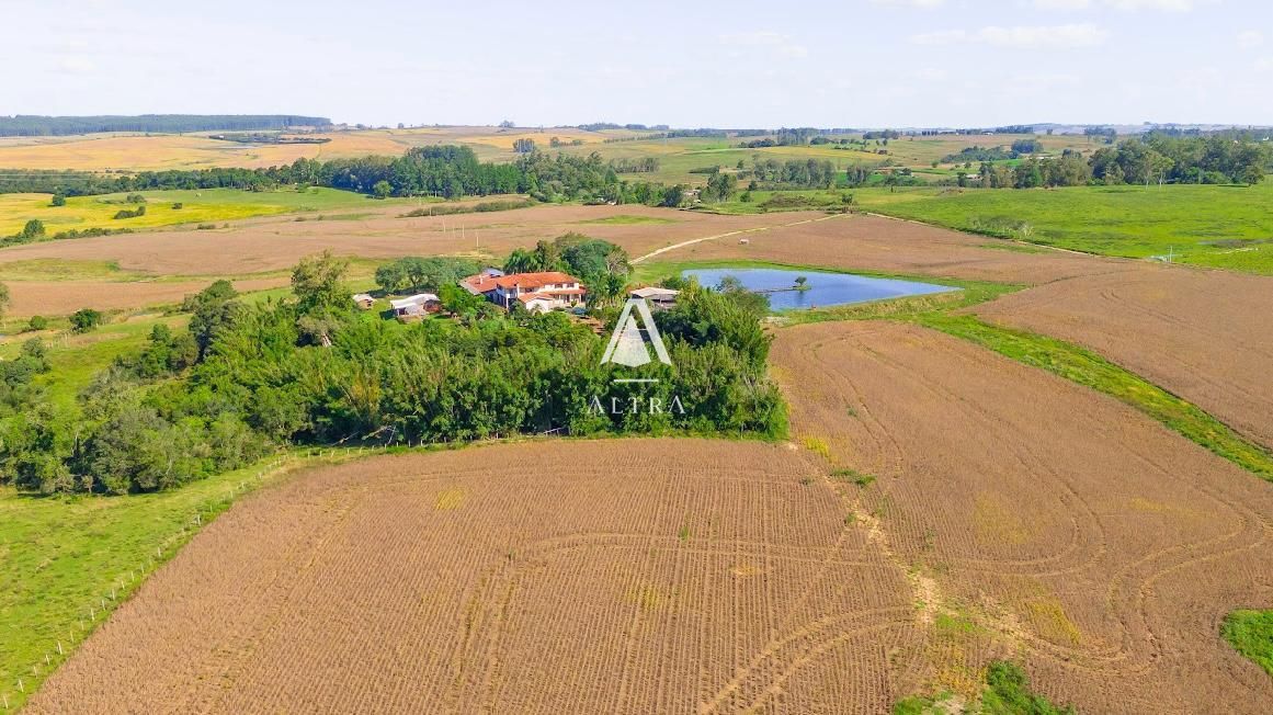 Chácara à venda com 5 quartos, 725000m² - Foto 5