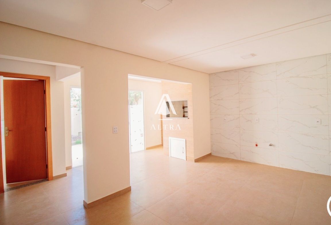 Sobrado à venda com 3 quartos, 144m² - Foto 6