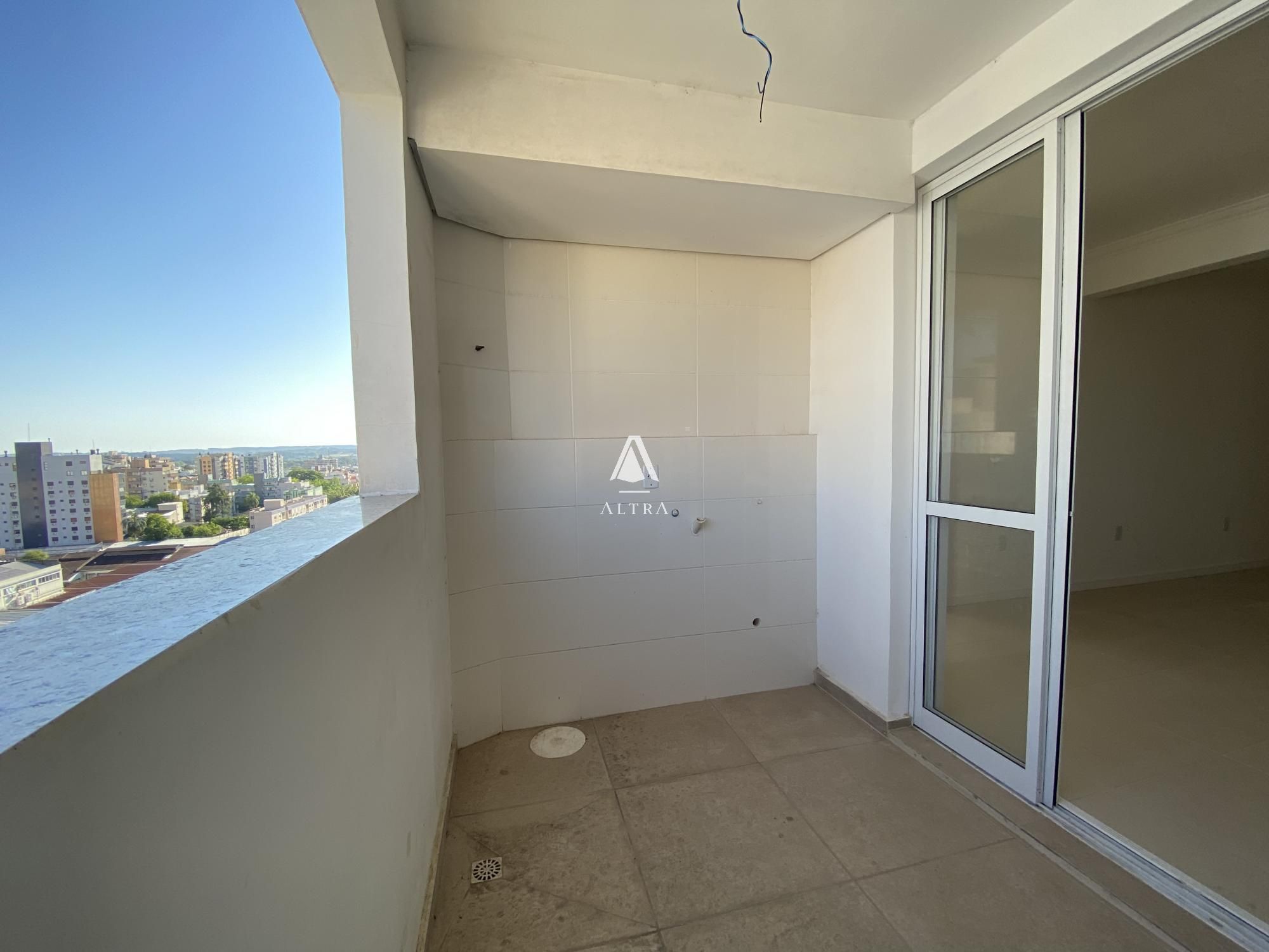 Apartamento à venda com 2 quartos, 65m² - Foto 23