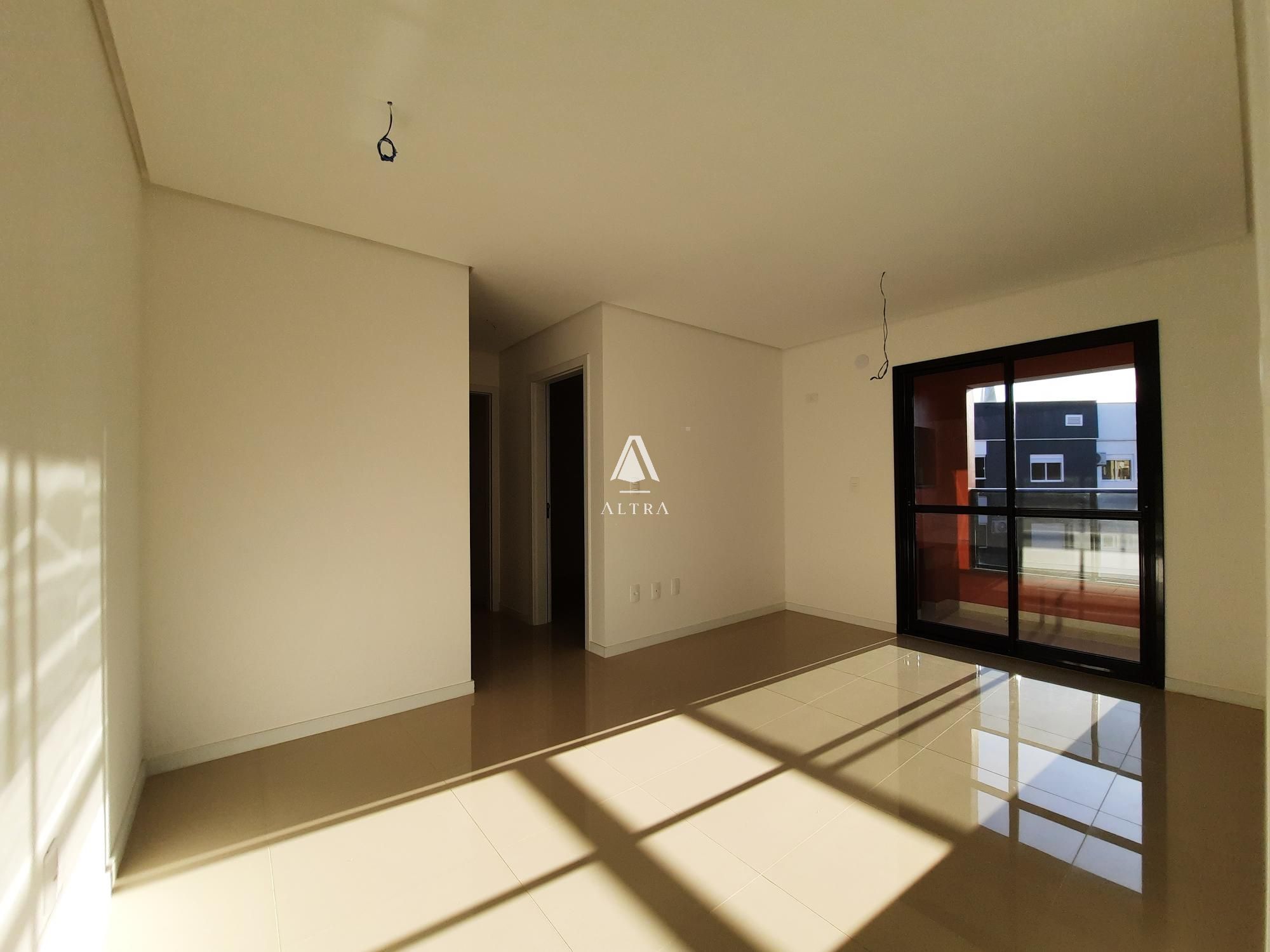 Apartamento à venda com 2 quartos, 65m² - Foto 2