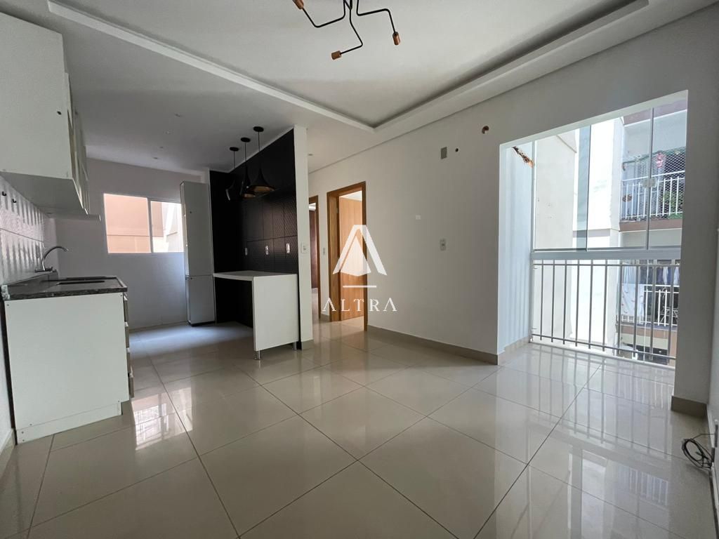 Apartamento à venda com 2 quartos - Foto 6