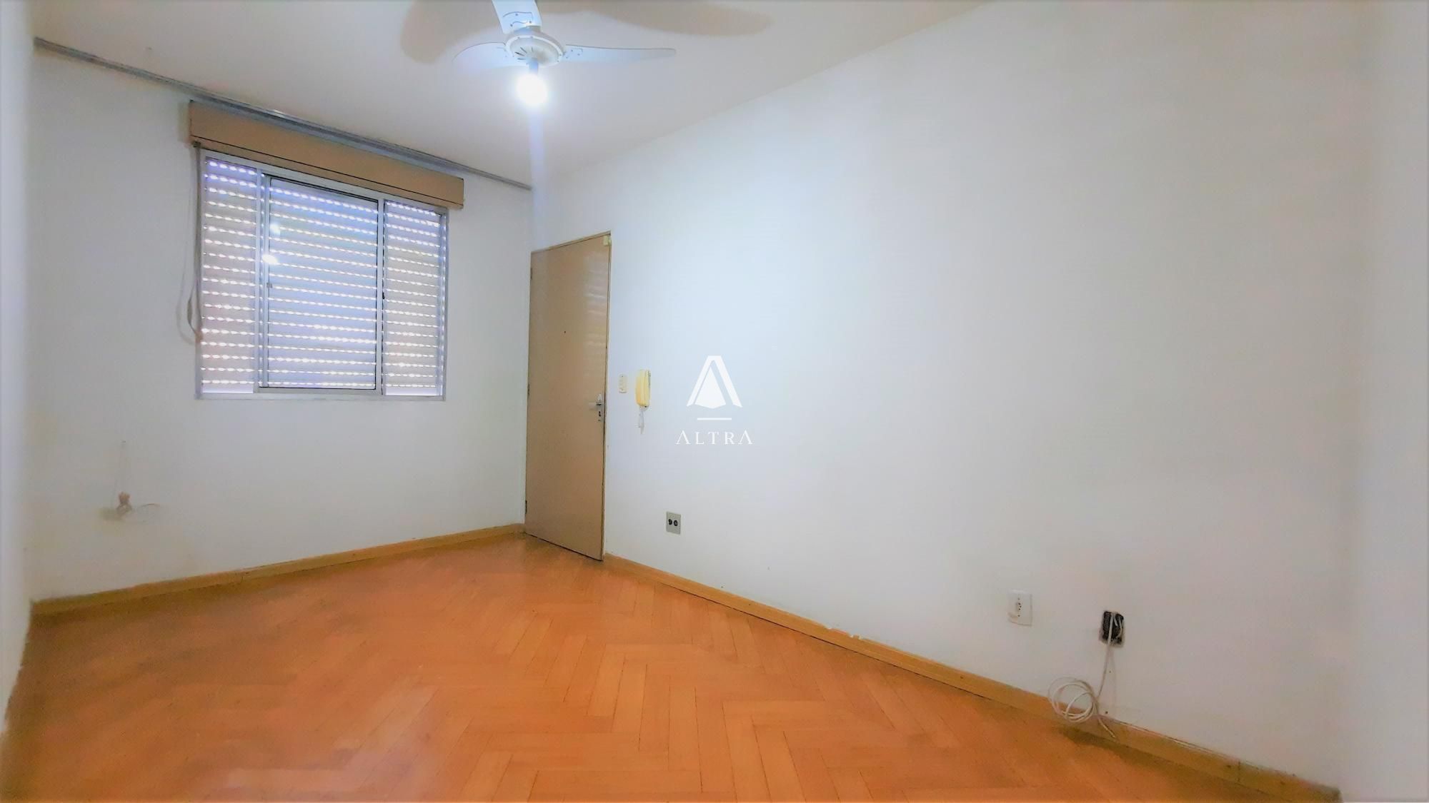 Apartamento à venda com 2 quartos, 47m² - Foto 9