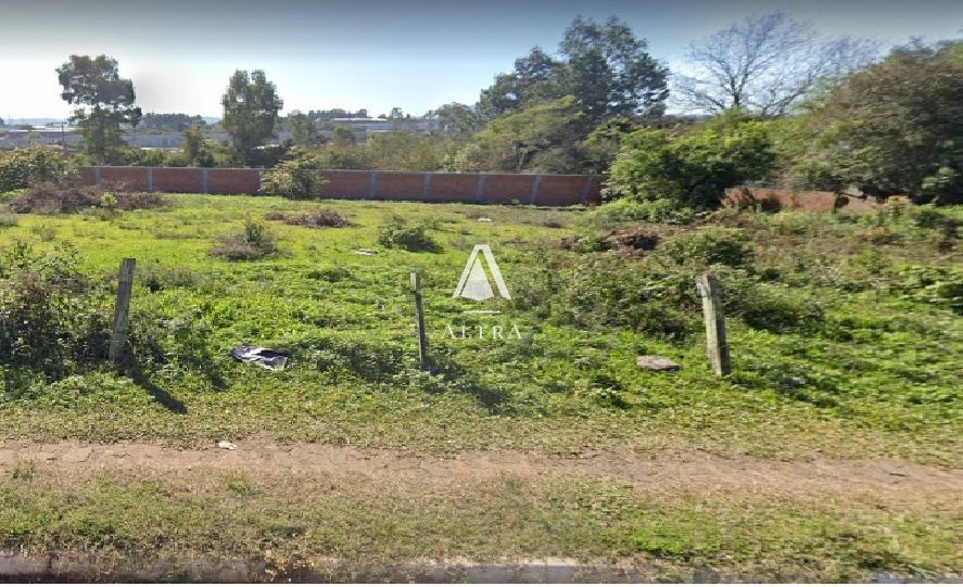 Terreno/Lote  venda  no So Joo - Santa Maria, RS. Imveis