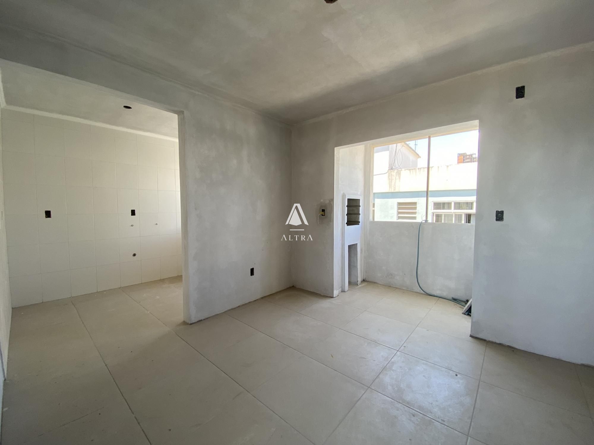 Apartamento  venda  no Nossa Senhora do Rosrio - Santa Maria, RS. Imveis