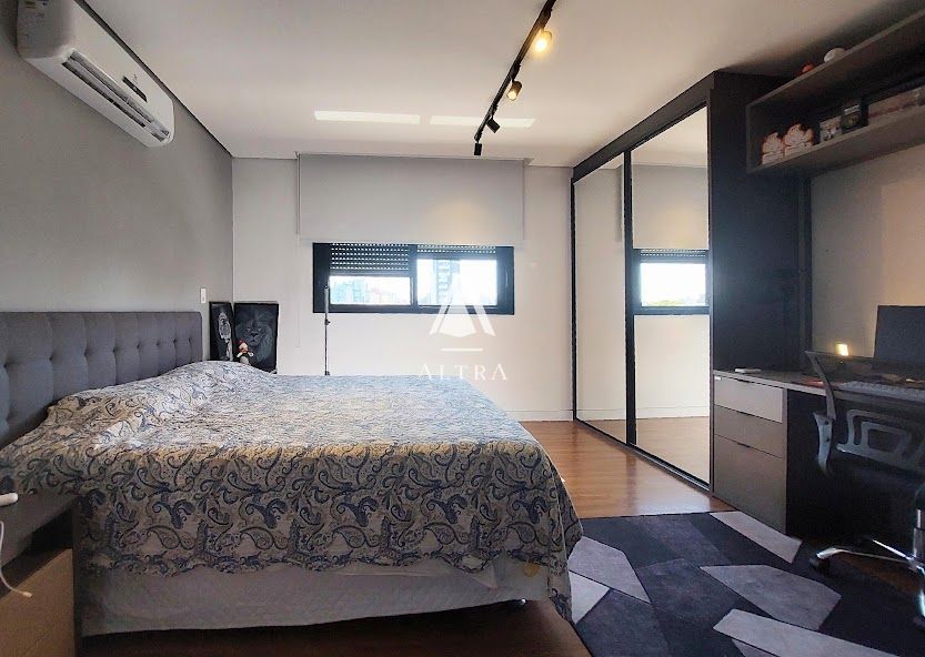 Apartamento à venda com 3 quartos, 198m² - Foto 16