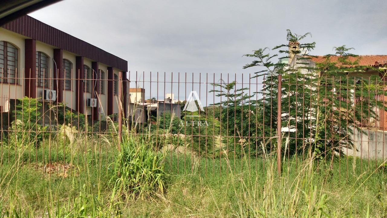 Terreno/Lote  venda  no Nossa Senhora de Lourdes - Santa Maria, RS. Imveis