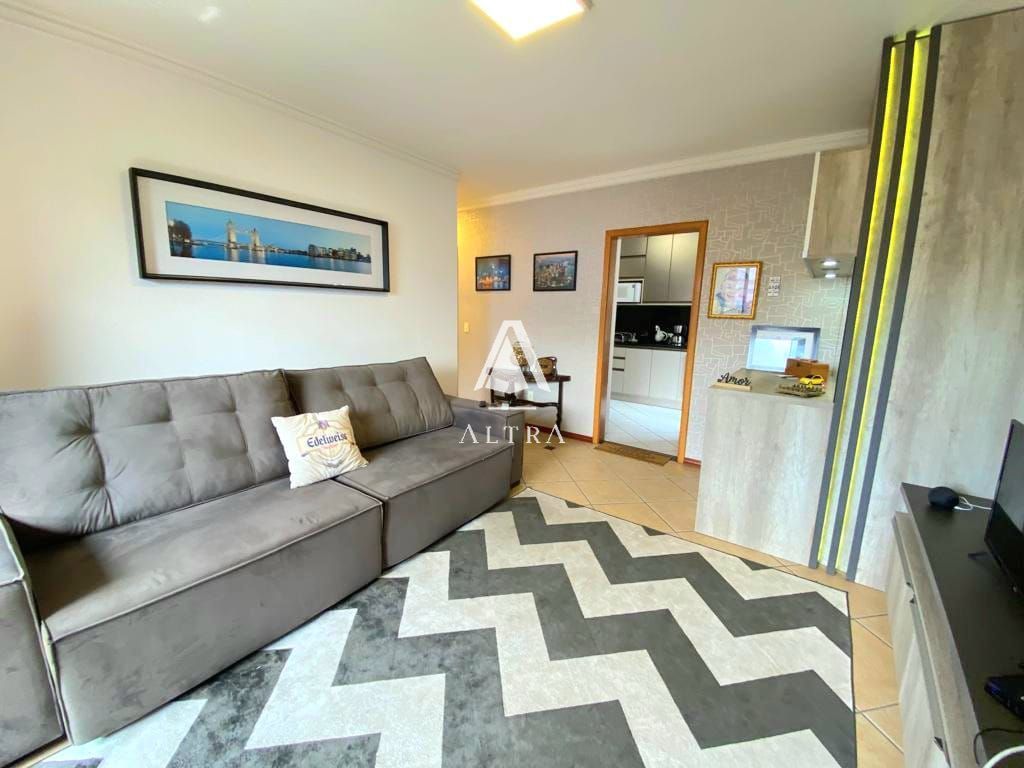 Apartamento à venda  no Nossa Senhora de Fátima - Santa Maria, RS. Imóveis
