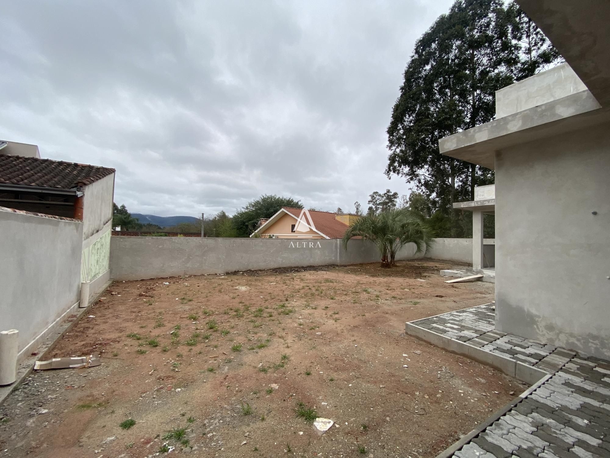 Casa à venda com 3 quartos, 151m² - Foto 4