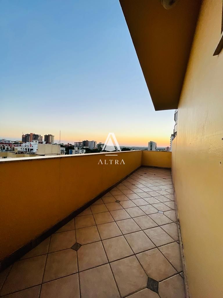 Apartamento  venda  no Nossa Senhora de Ftima - Santa Maria, RS. Imveis