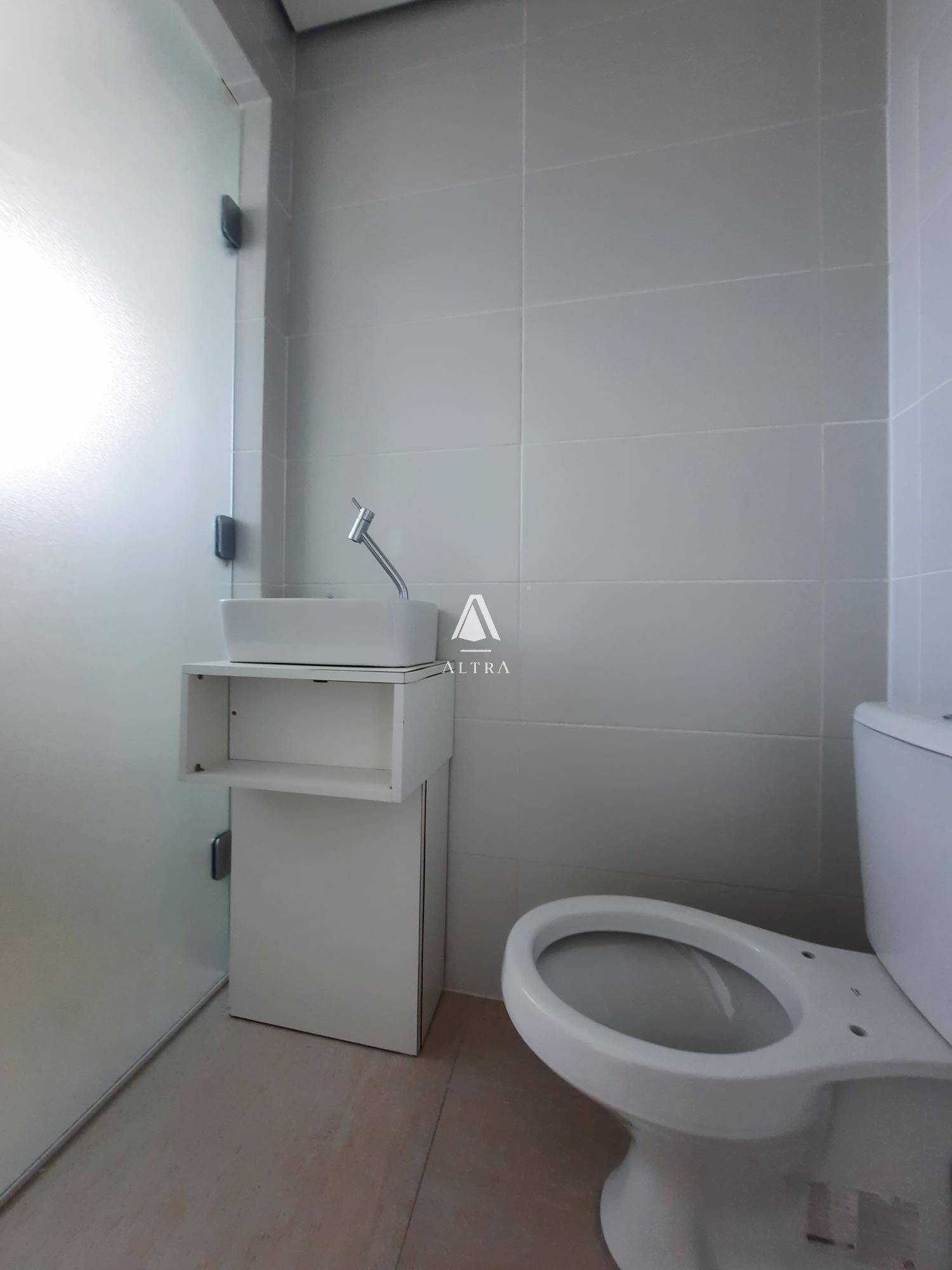 Apartamento à venda com 3 quartos, 164m² - Foto 11