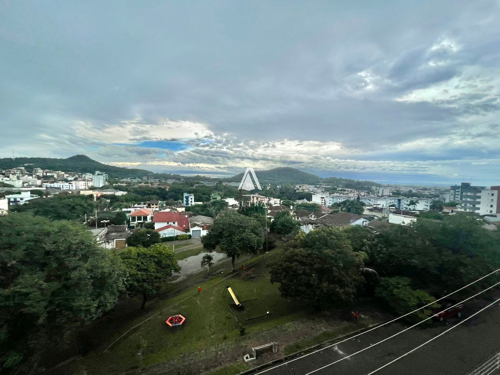 Apartamento à venda  no Nossa Senhora de Lourdes - Santa Maria, RS. Imóveis